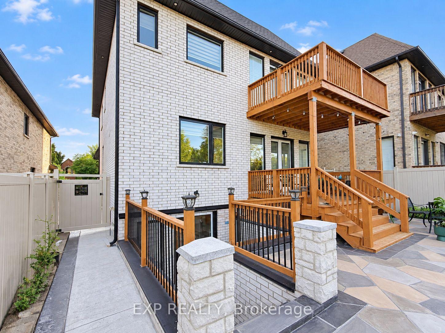 Photo 1 of 1606 Sandhurst Crescent, Pickering, Highbush — HOMEH