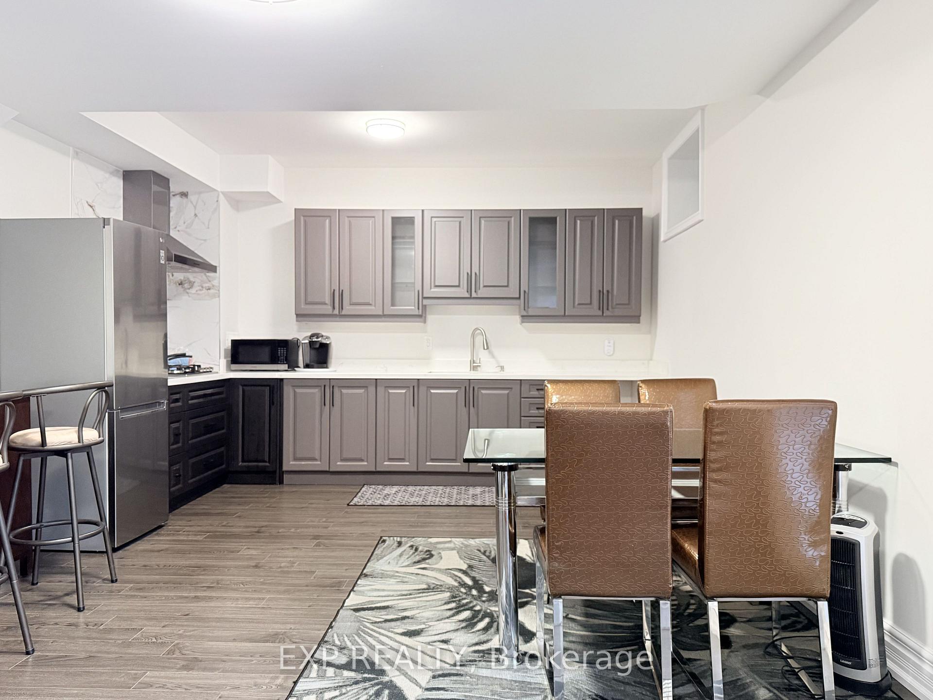 Photo 6 of 1606 Sandhurst Crescent, Pickering, Highbush — HOMEH