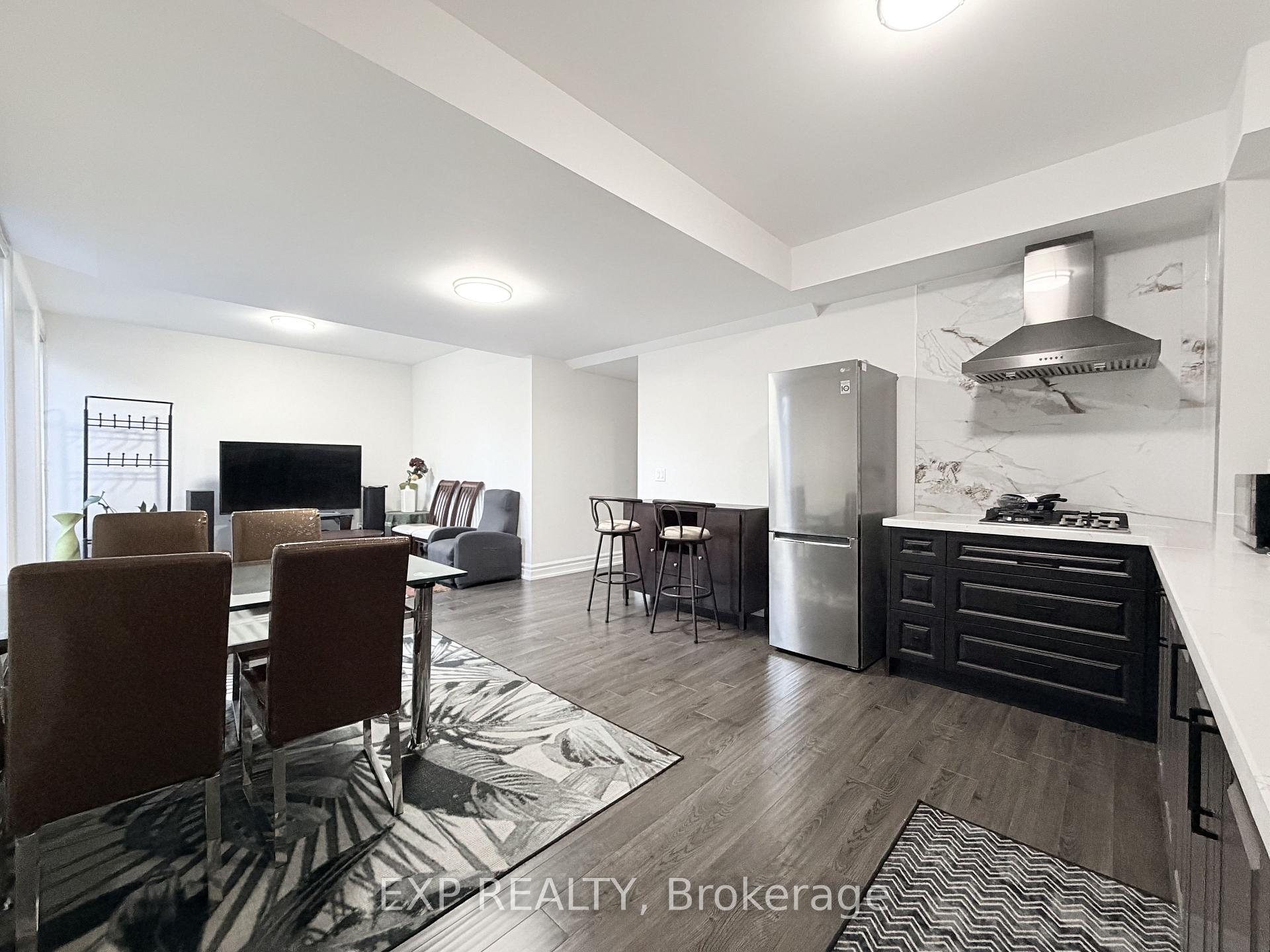Photo 18 of 1606 Sandhurst Crescent, Pickering, Highbush — HOMEH