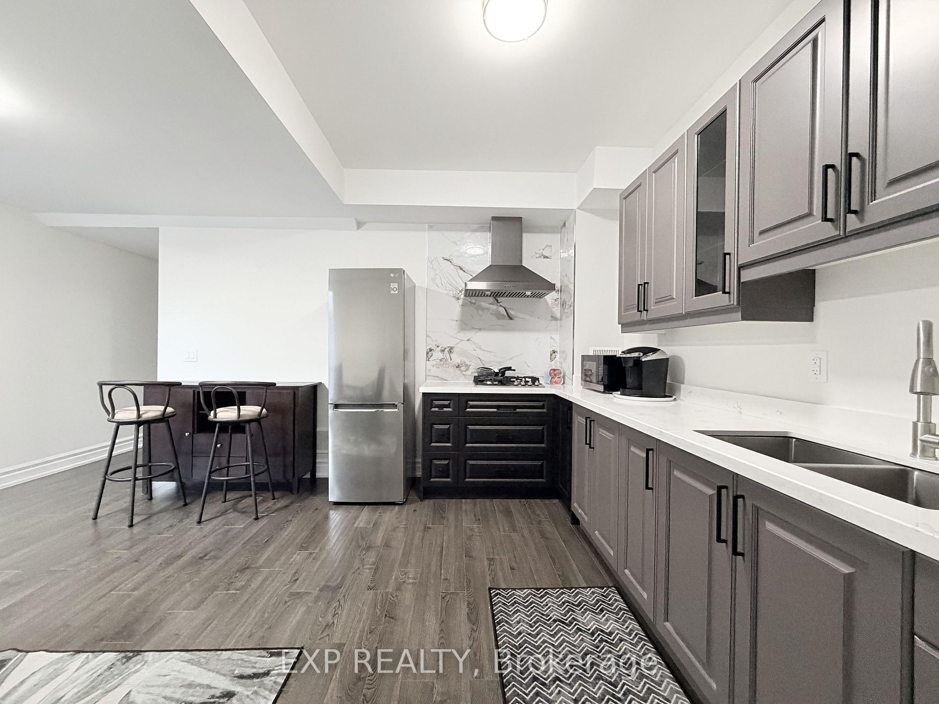 Photo 19 of 1606 Sandhurst Crescent, Pickering, Highbush — HOMEH