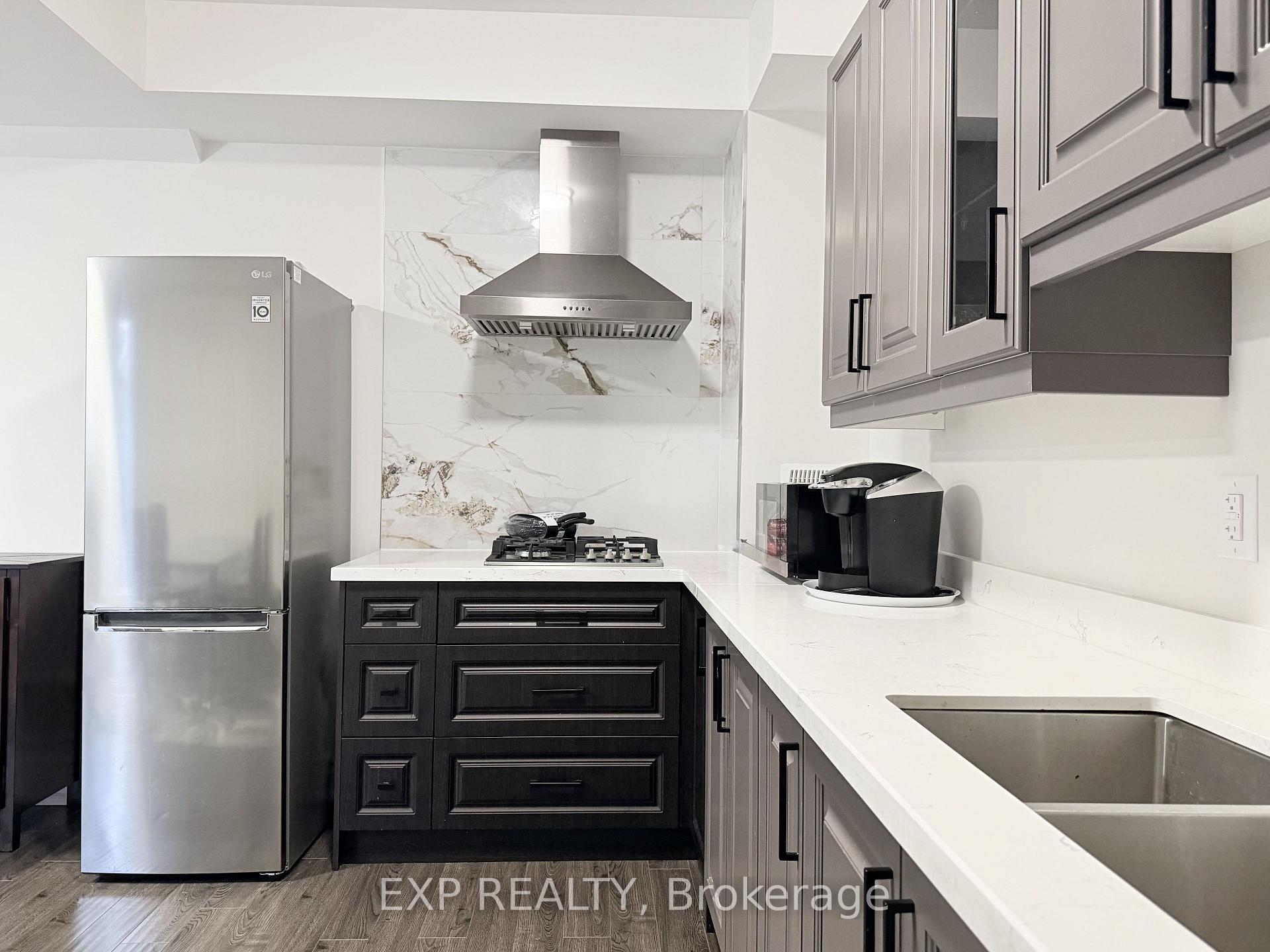 Photo 20 of 1606 Sandhurst Crescent, Pickering, Highbush — HOMEH