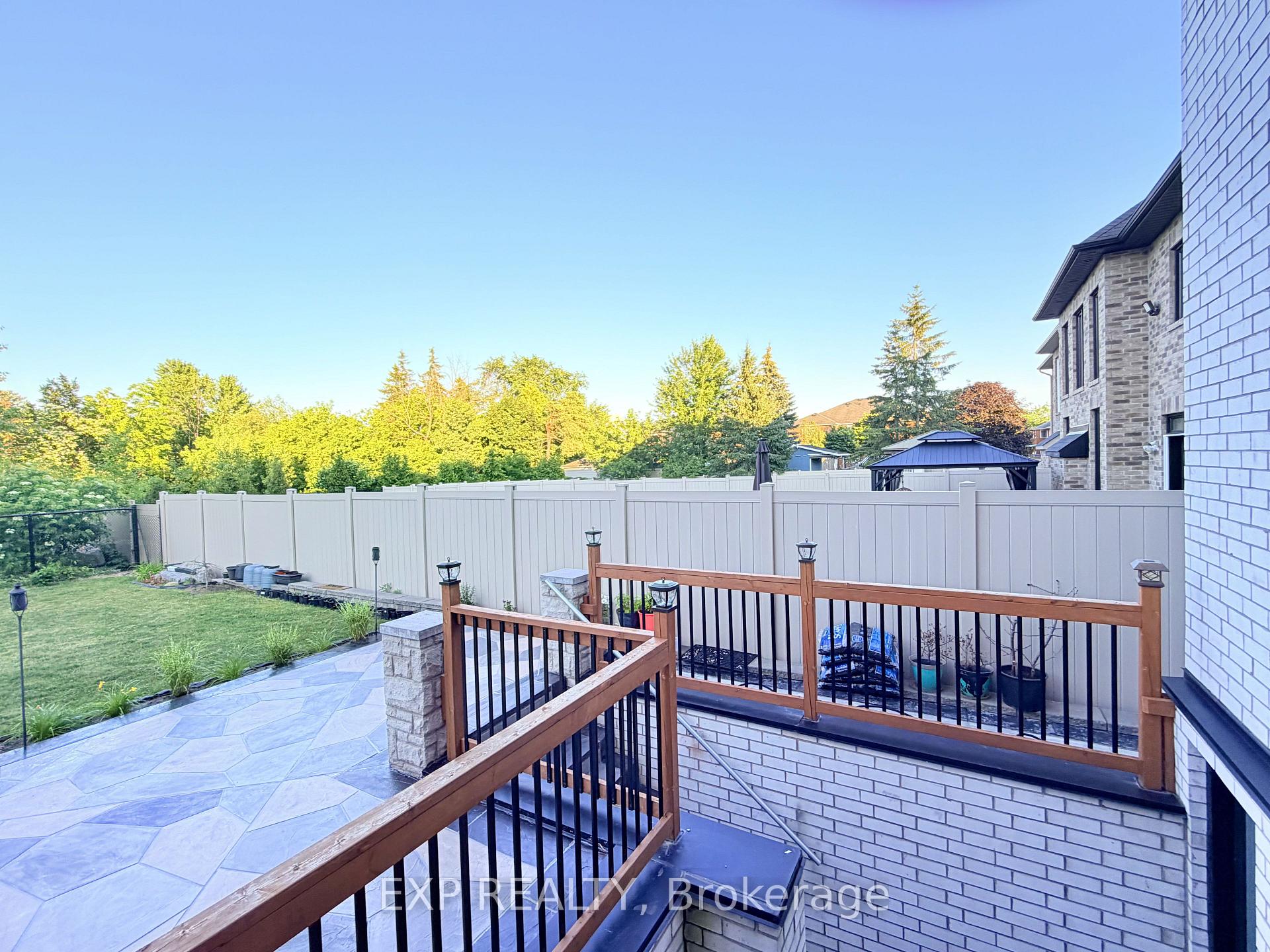 Photo 31 of 1606 Sandhurst Crescent, Pickering, Highbush — HOMEH