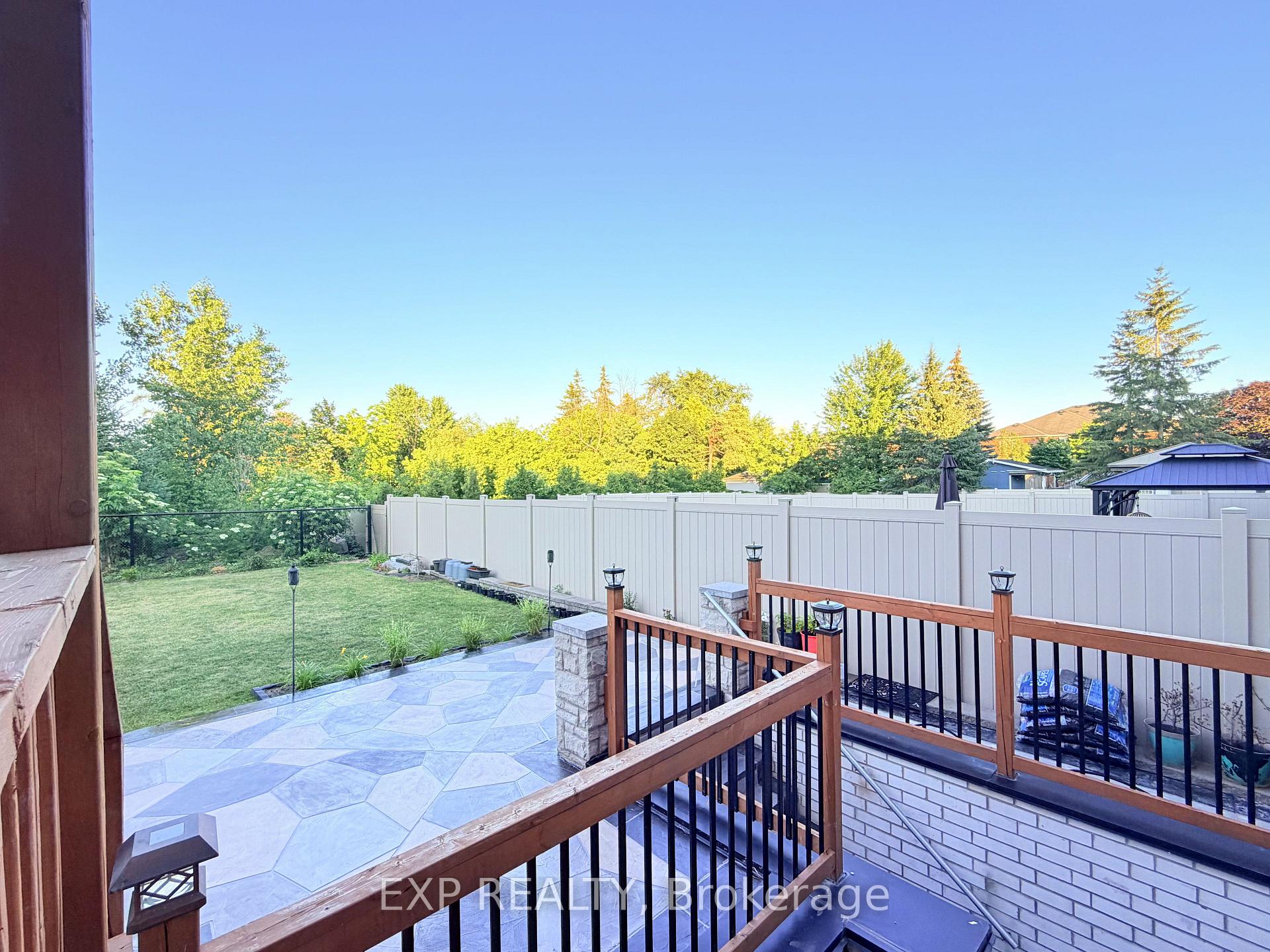 Photo 32 of 1606 Sandhurst Crescent, Pickering, Highbush — HOMEH