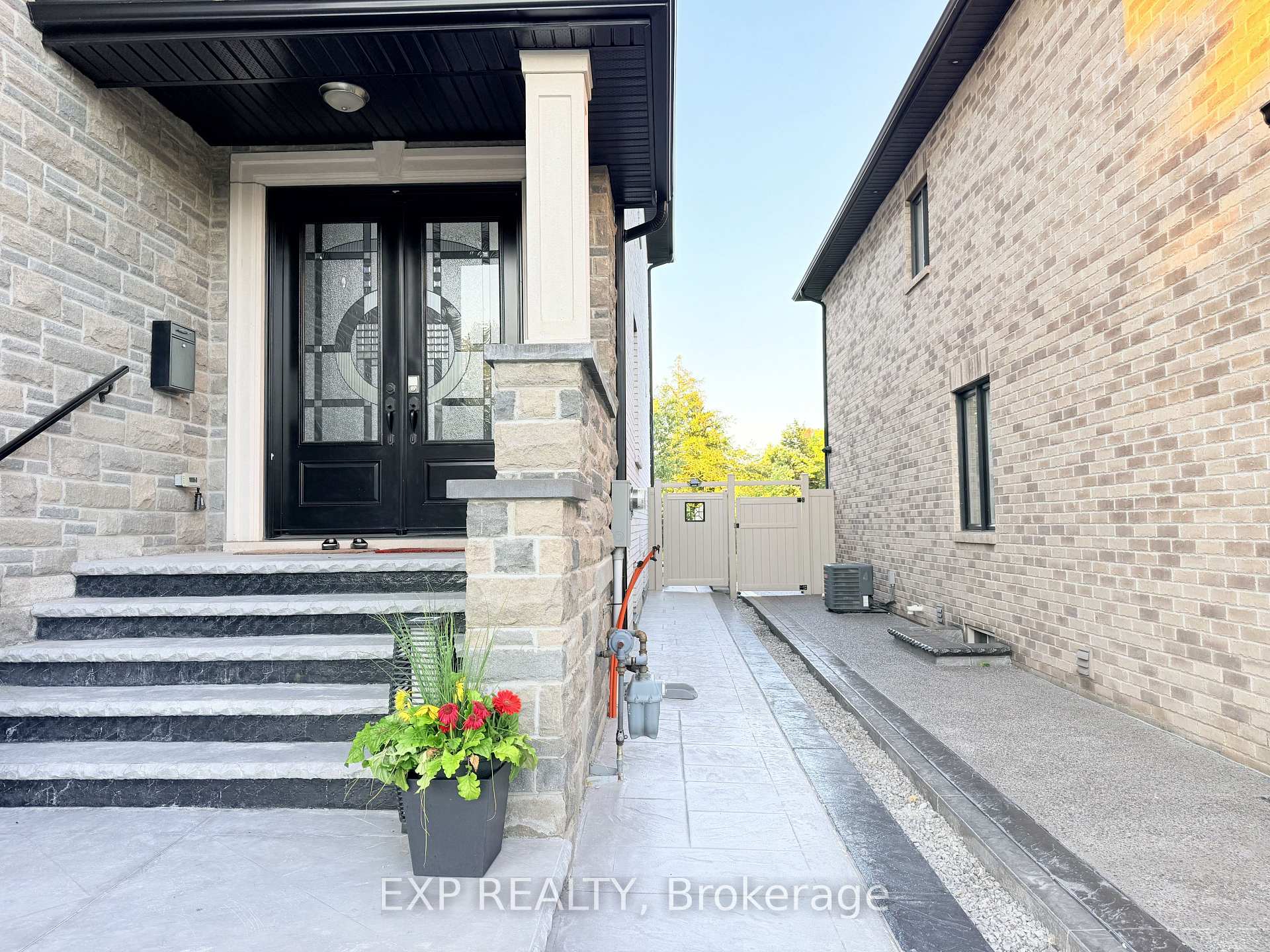 Photo 35 of 1606 Sandhurst Crescent, Pickering, Highbush — HOMEH