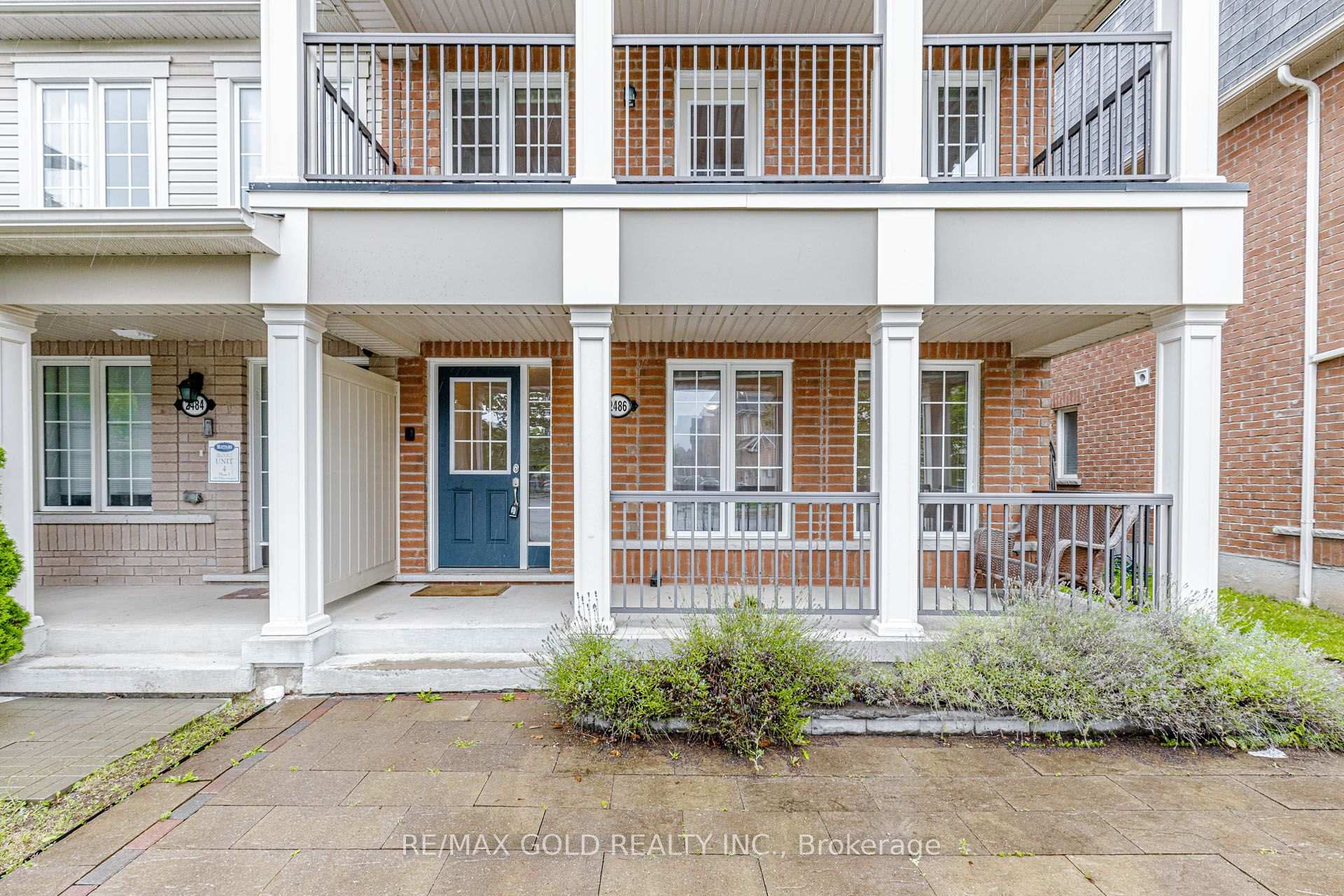 Photo 2 of 2486 William Jackson Drive, Pickering, Duffin Heights — HOMEH