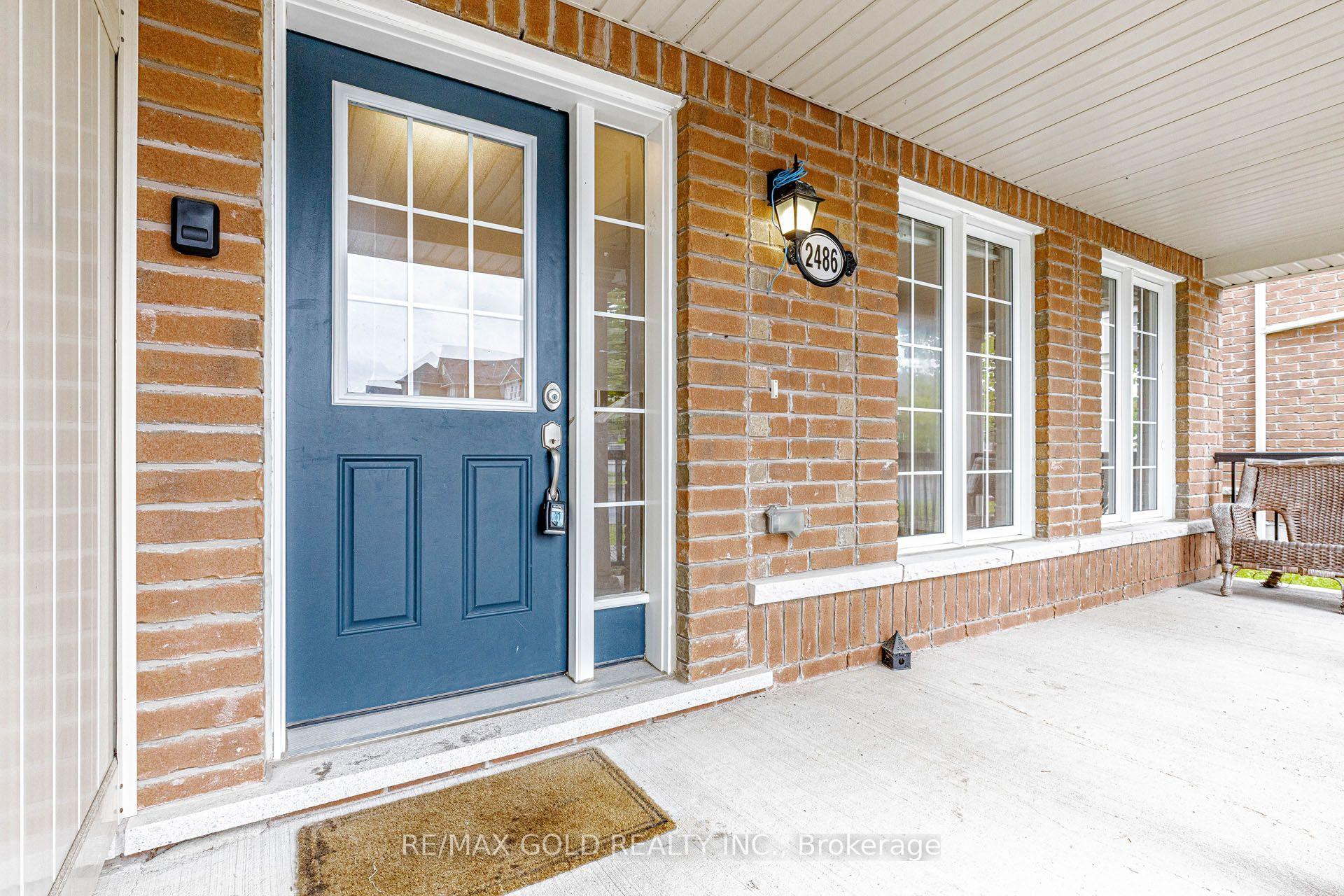 Photo 4 of 2486 William Jackson Drive, Pickering, Duffin Heights — HOMEH