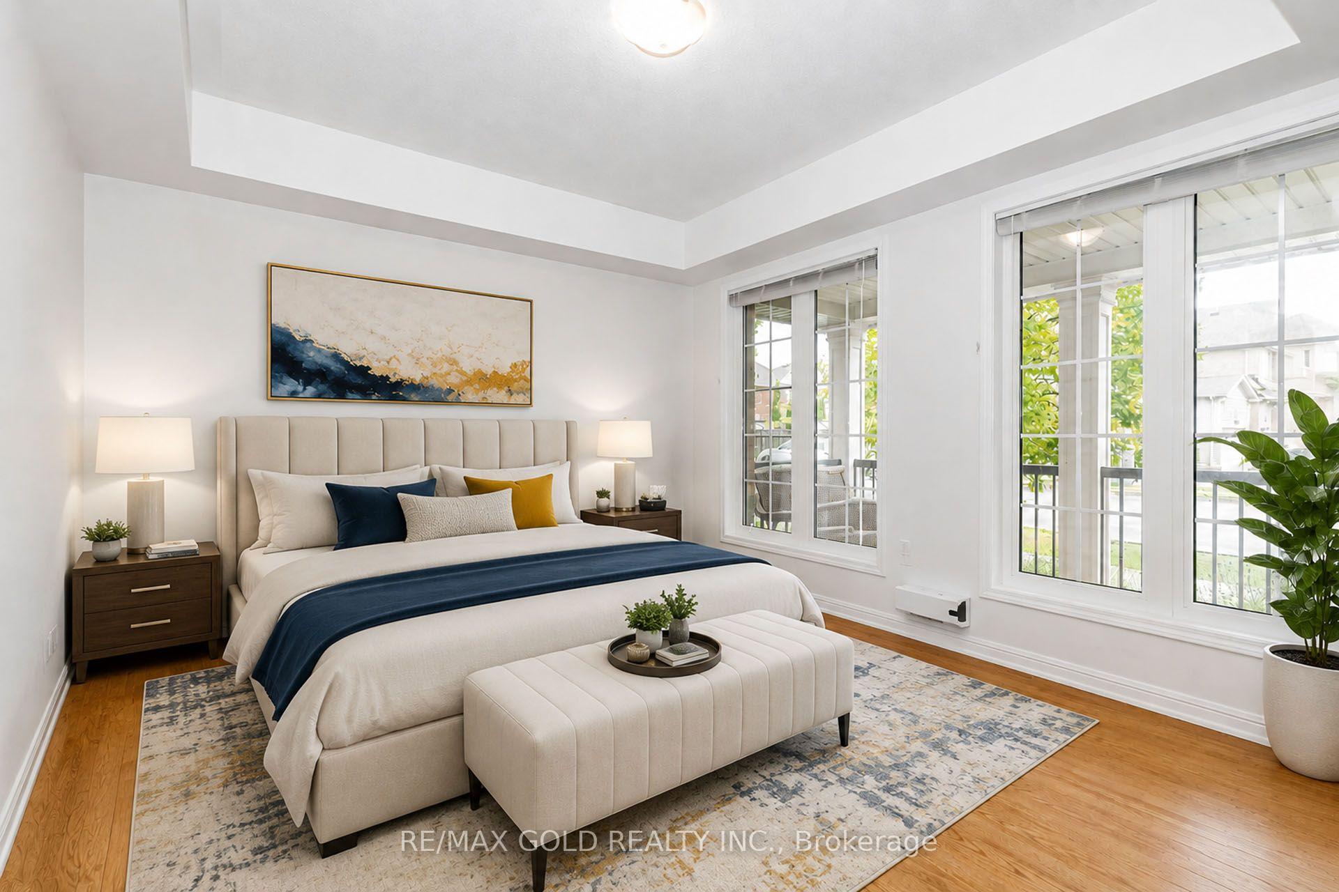 Photo 8 of 2486 William Jackson Drive, Pickering, Duffin Heights — HOMEH
