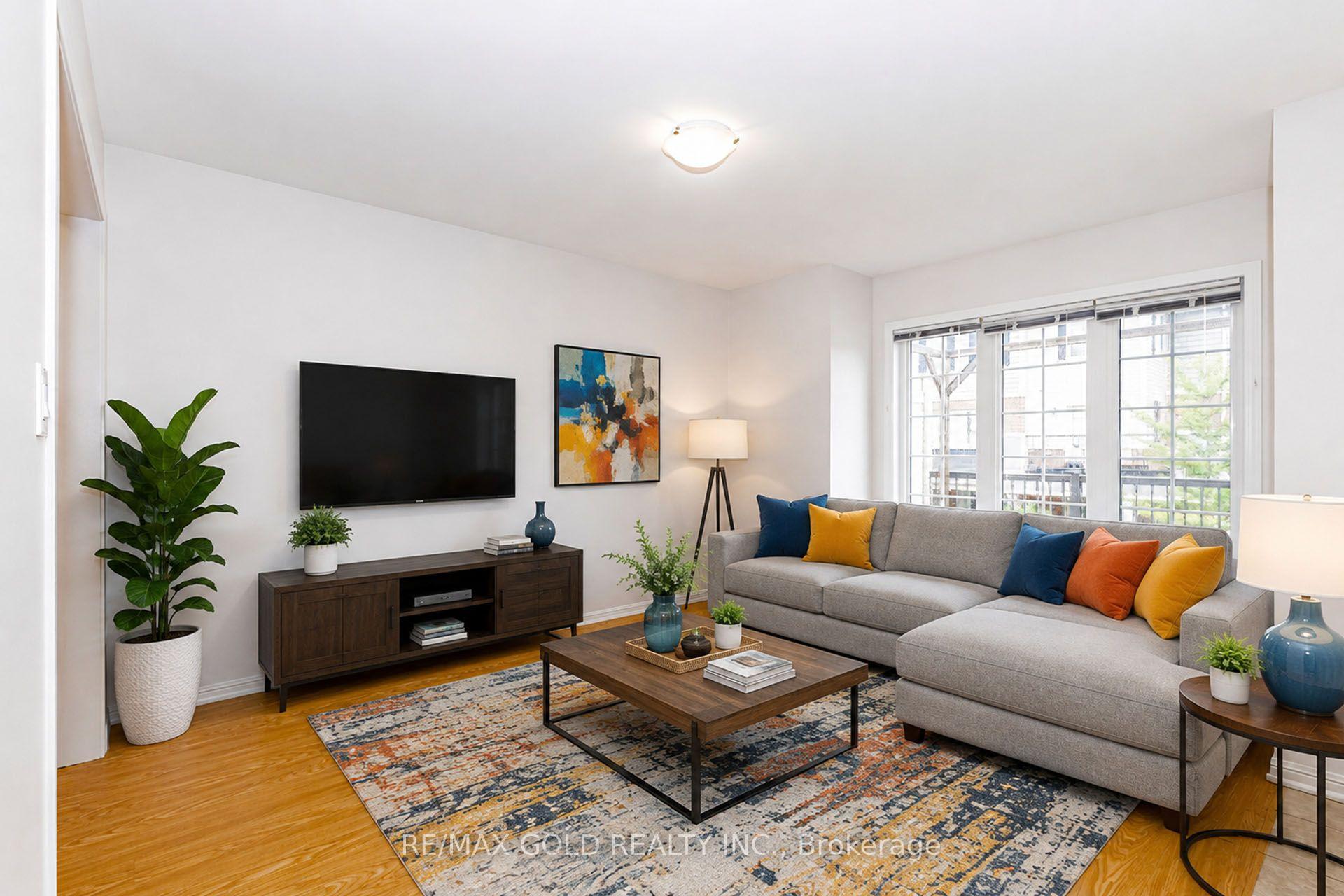 Photo 20 of 2486 William Jackson Drive, Pickering, Duffin Heights — HOMEH