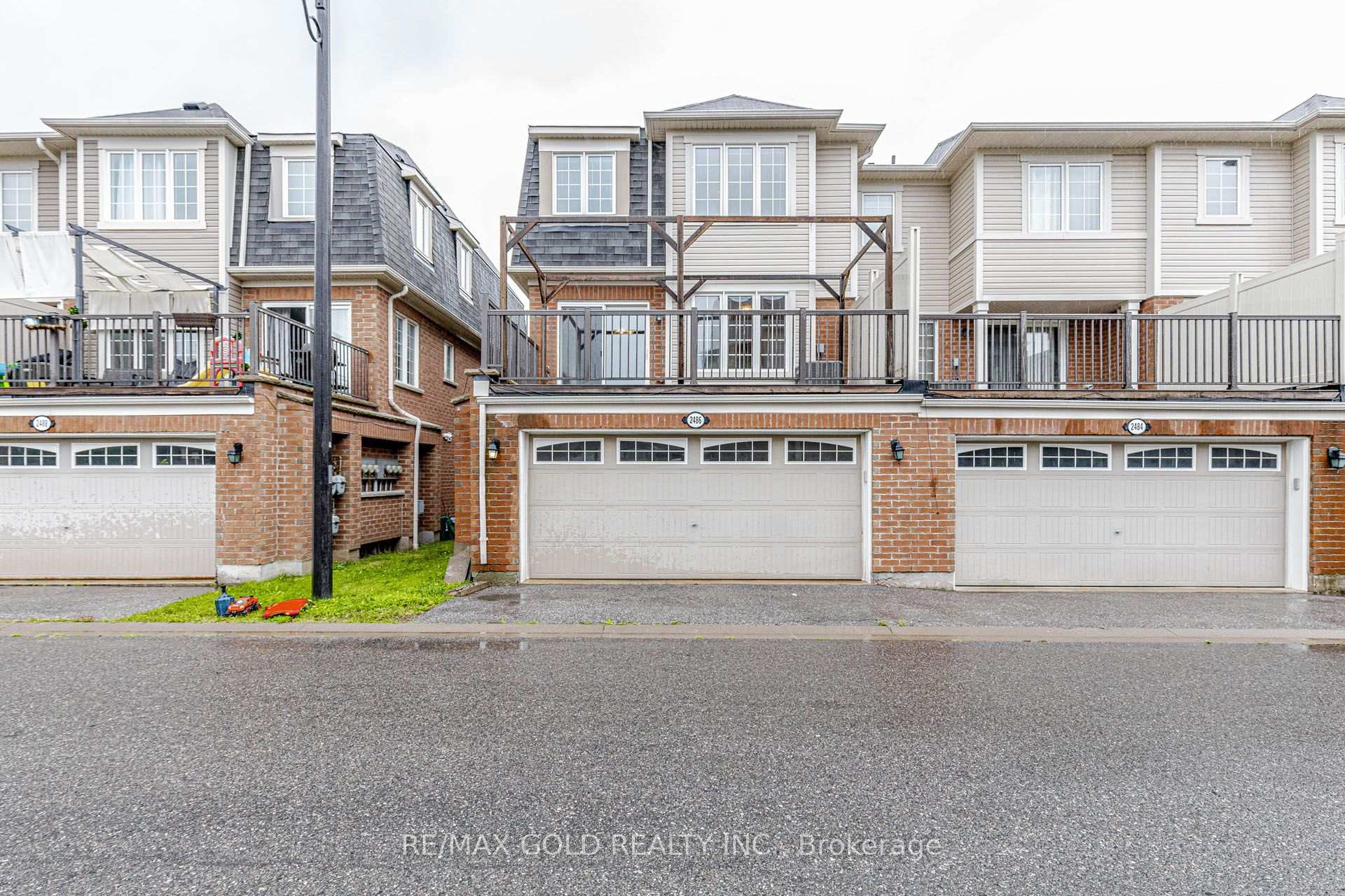 Photo 49 of 2486 William Jackson Drive, Pickering, Duffin Heights — HOMEH