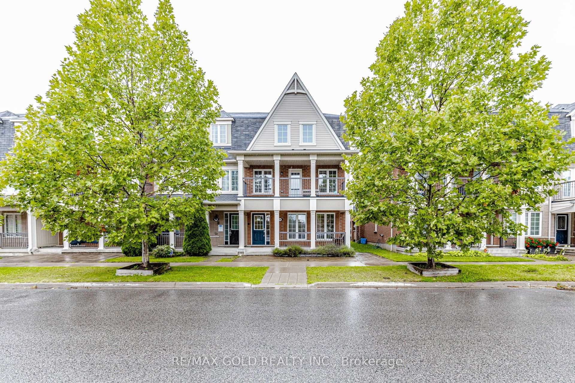 Photo 50 of 2486 William Jackson Drive, Pickering, Duffin Heights — HOMEH