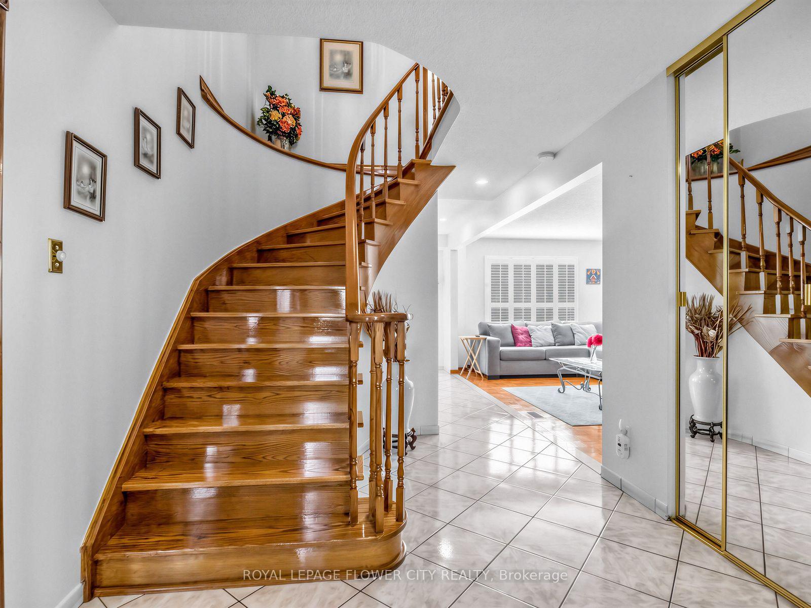 Photo 6 of 247 Vodden Street W, Brampton, Brampton West — HOMEH