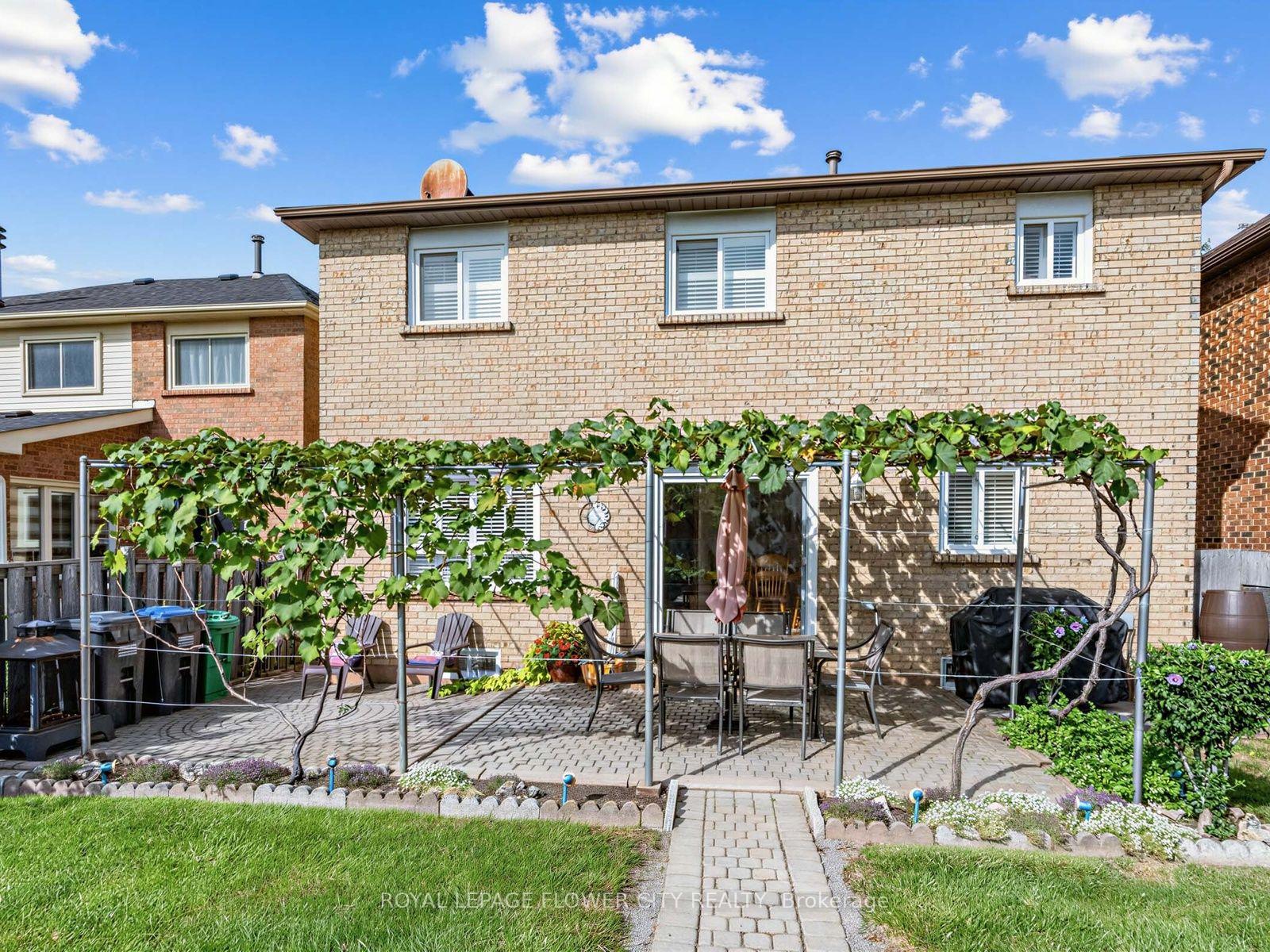 Photo 36 of 247 Vodden Street W, Brampton, Brampton West — HOMEH