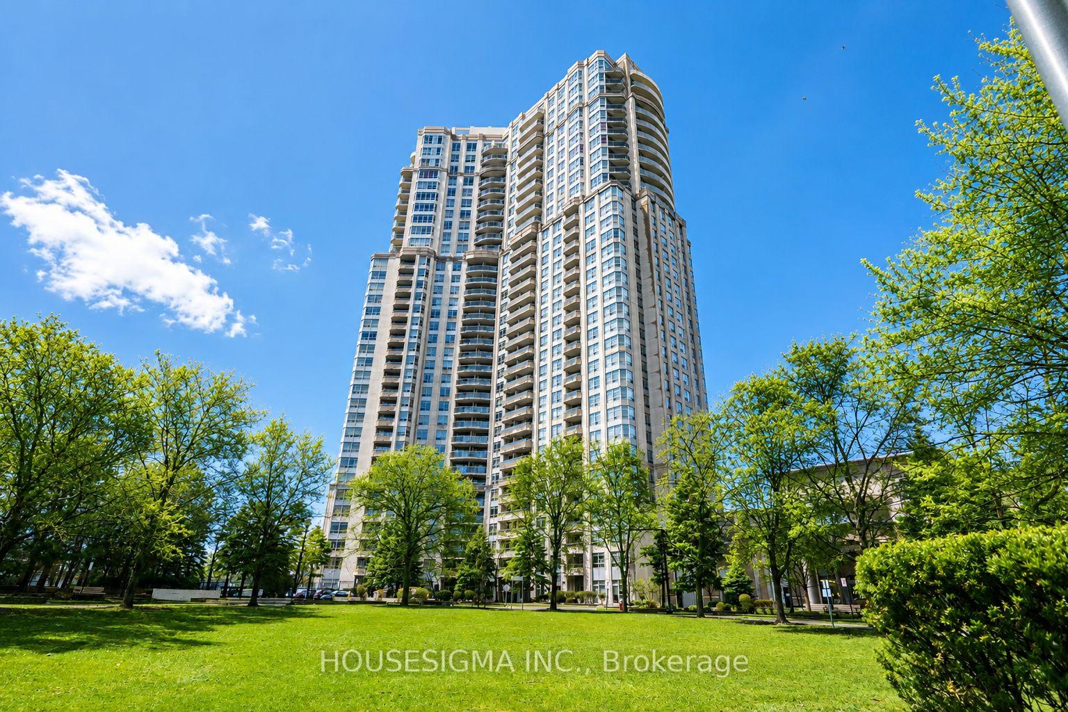 Photo of Unit 513, 35 Kingsbridge Garden Circle