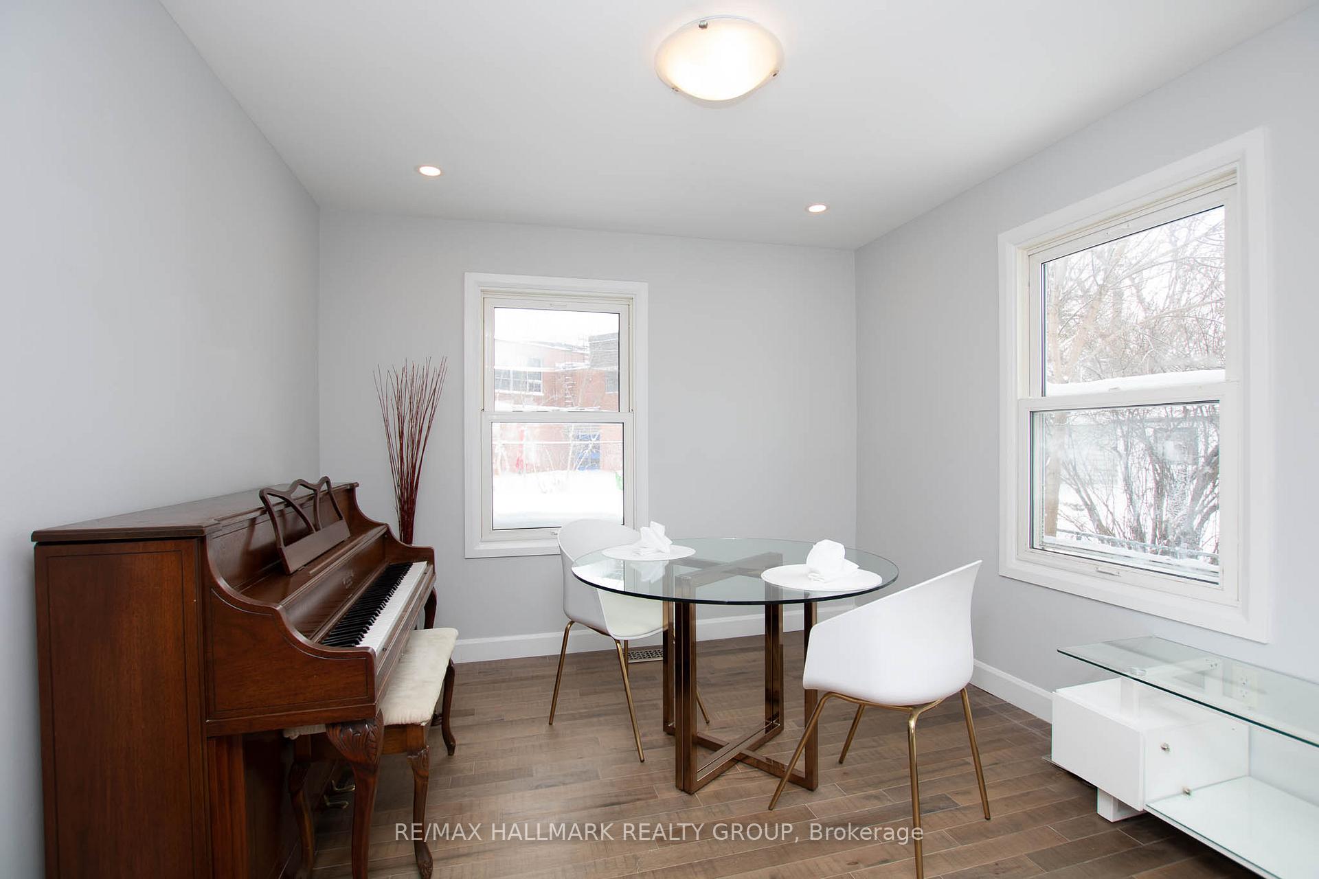Photo 9 of 929 Merivale Road, Ottawa, Carlington — HOMEH