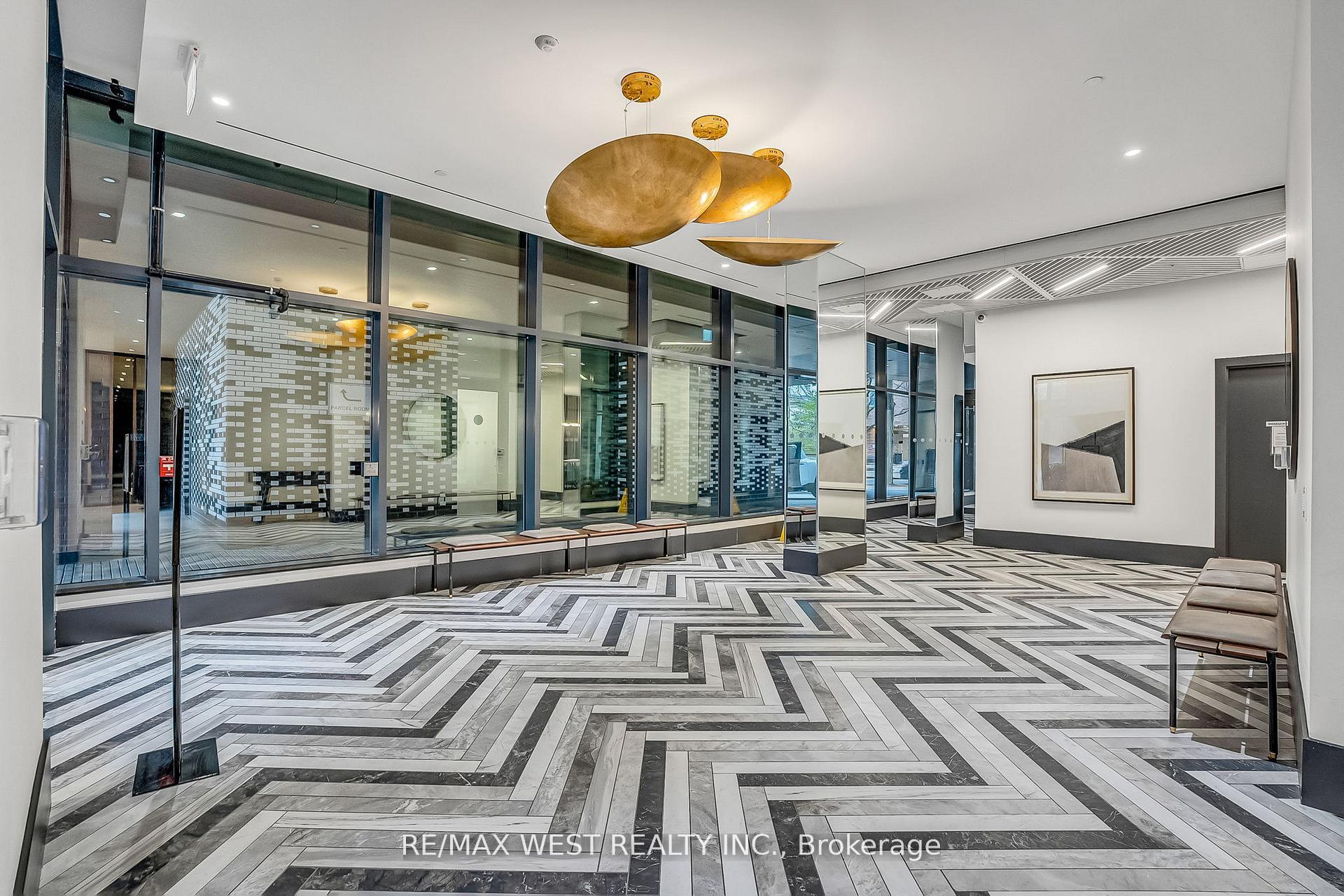 Photo 4 of Unit 617, 1808 St. Clair Avenue W, Toronto, Weston-Pellam Park — HOMEH