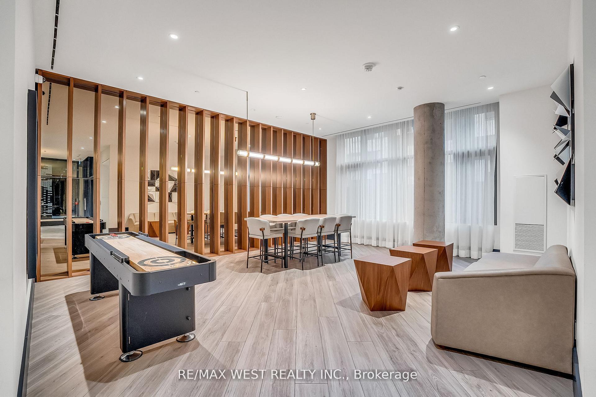 Photo 5 of Unit 617, 1808 St. Clair Avenue W, Toronto, Weston-Pellam Park — HOMEH