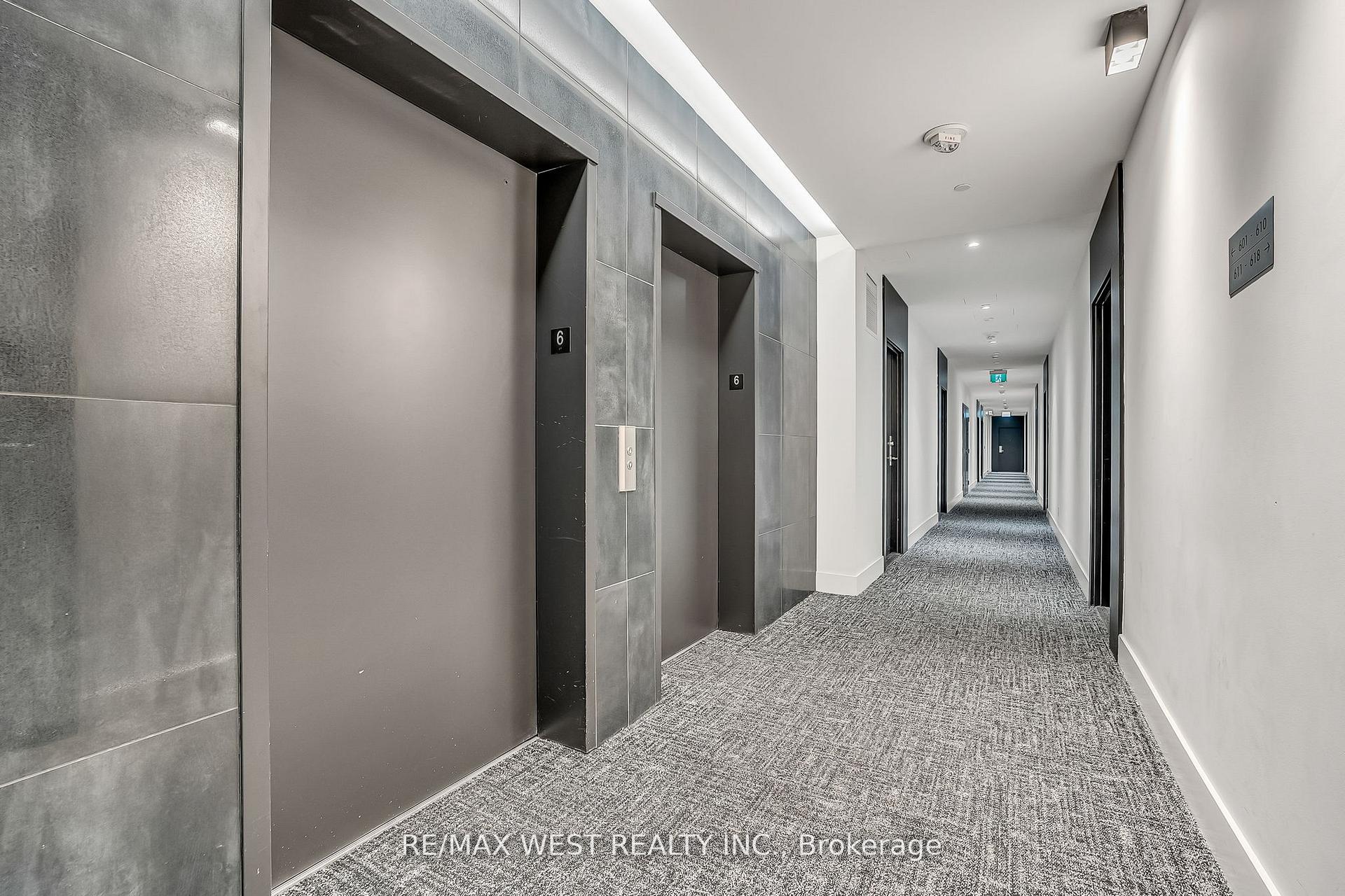 Photo 6 of Unit 617, 1808 St. Clair Avenue W, Toronto, Weston-Pellam Park — HOMEH