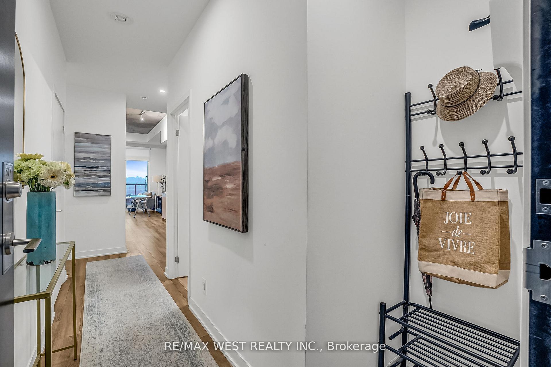 Photo 7 of Unit 617, 1808 St. Clair Avenue W, Toronto, Weston-Pellam Park — HOMEH