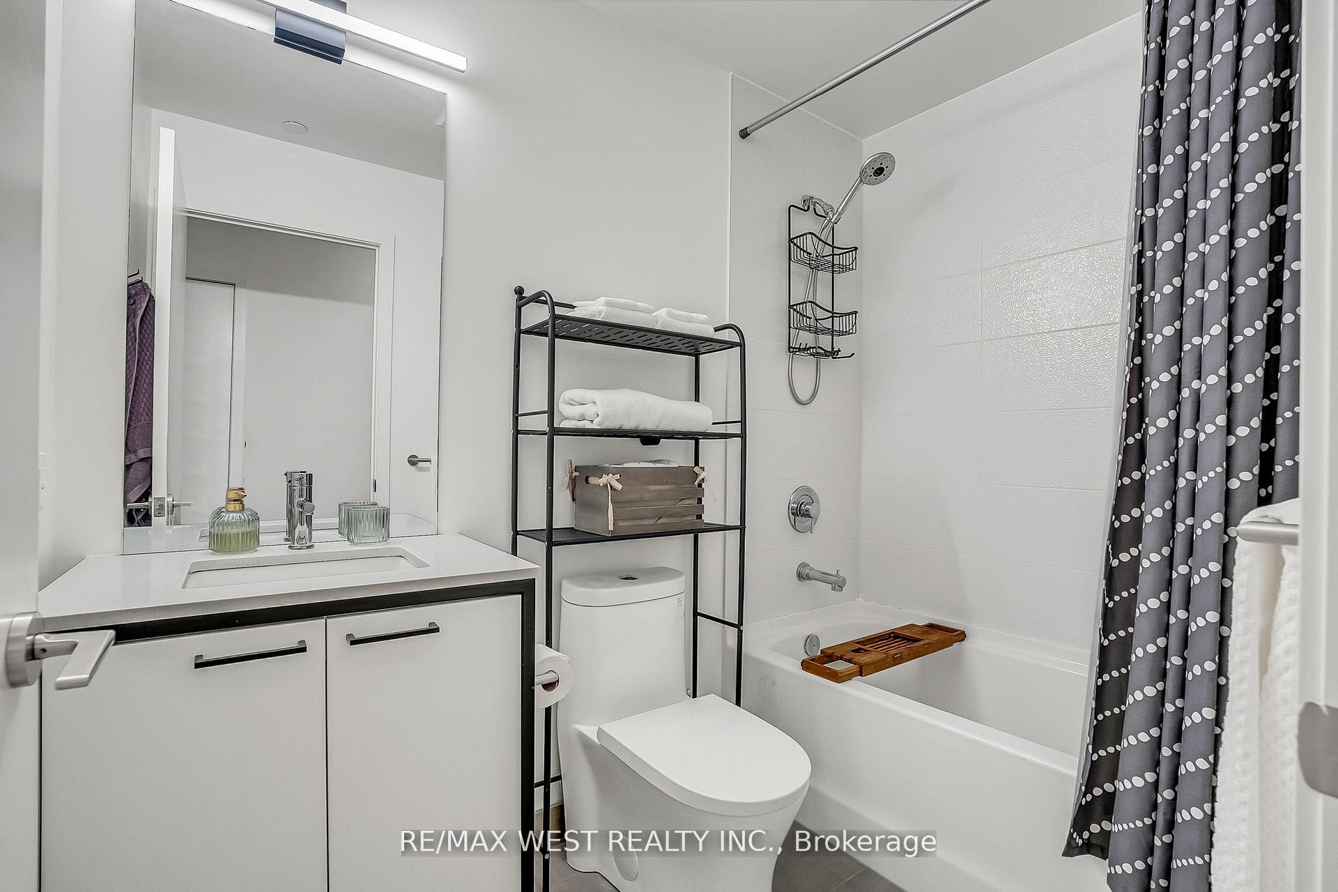 Photo 8 of Unit 617, 1808 St. Clair Avenue W, Toronto, Weston-Pellam Park — HOMEH