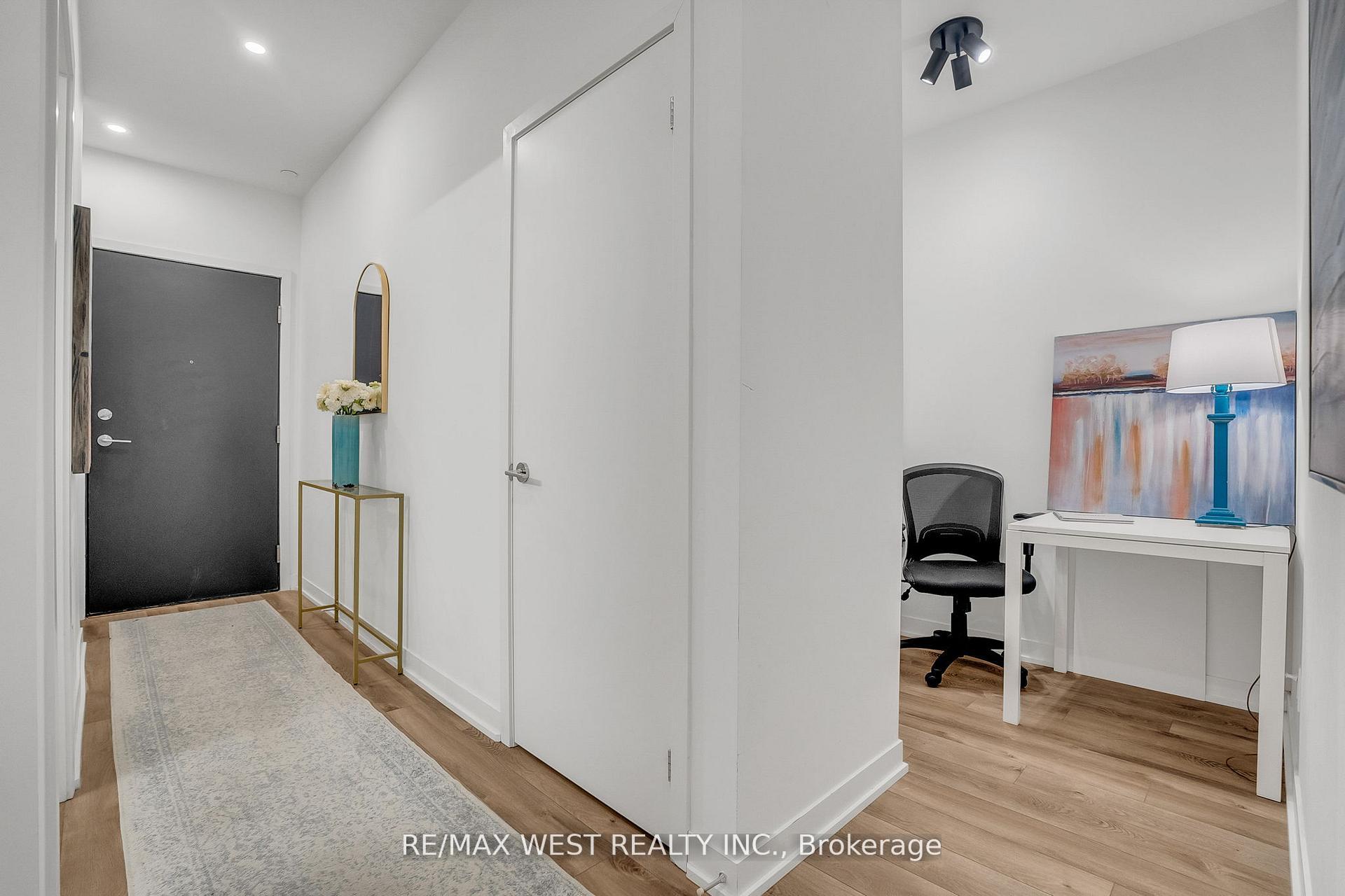 Photo 9 of Unit 617, 1808 St. Clair Avenue W, Toronto, Weston-Pellam Park — HOMEH