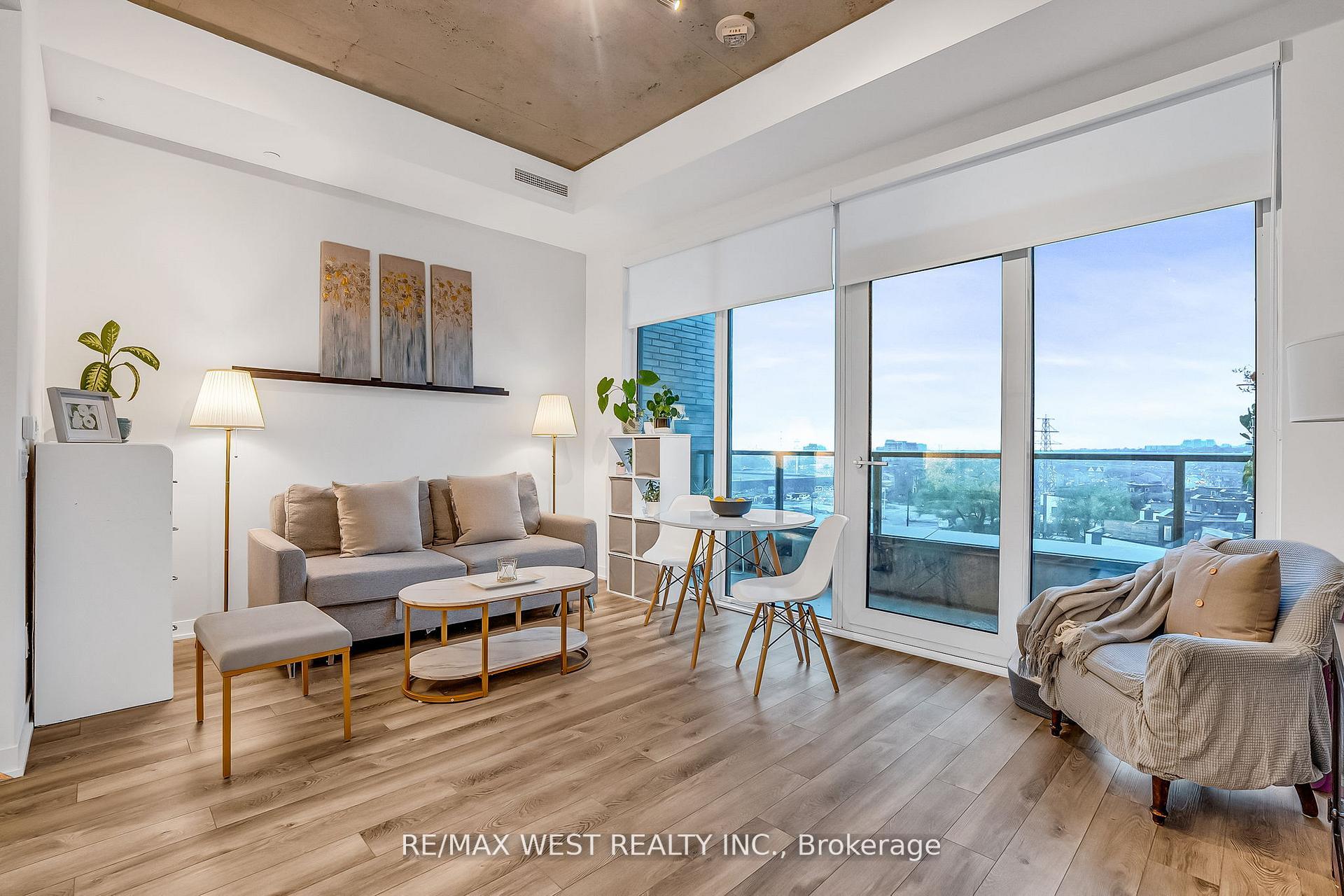 Photo 12 of Unit 617, 1808 St. Clair Avenue W, Toronto, Weston-Pellam Park — HOMEH