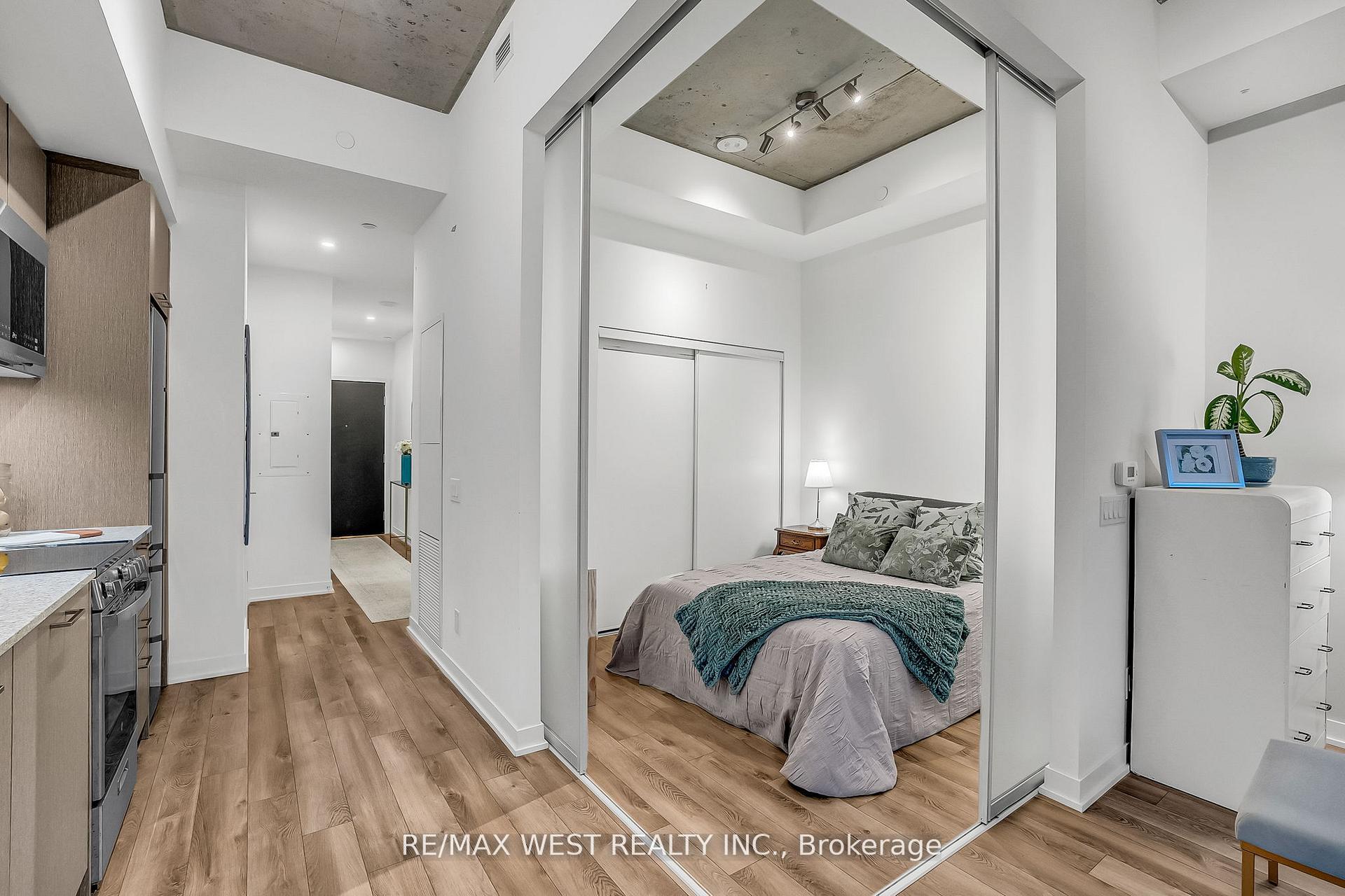 Photo 15 of Unit 617, 1808 St. Clair Avenue W, Toronto, Weston-Pellam Park — HOMEH