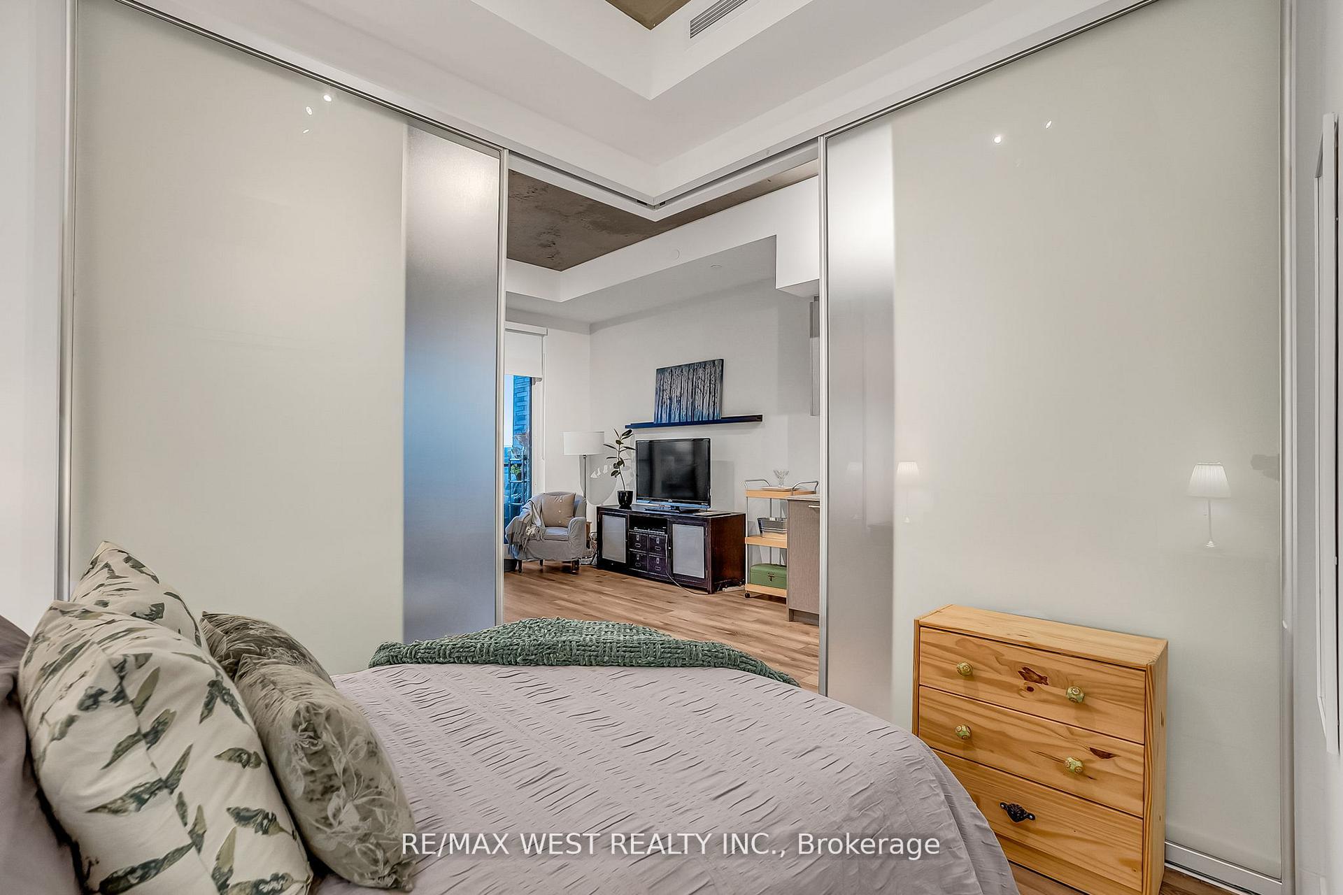 Photo 17 of Unit 617, 1808 St. Clair Avenue W, Toronto, Weston-Pellam Park — HOMEH