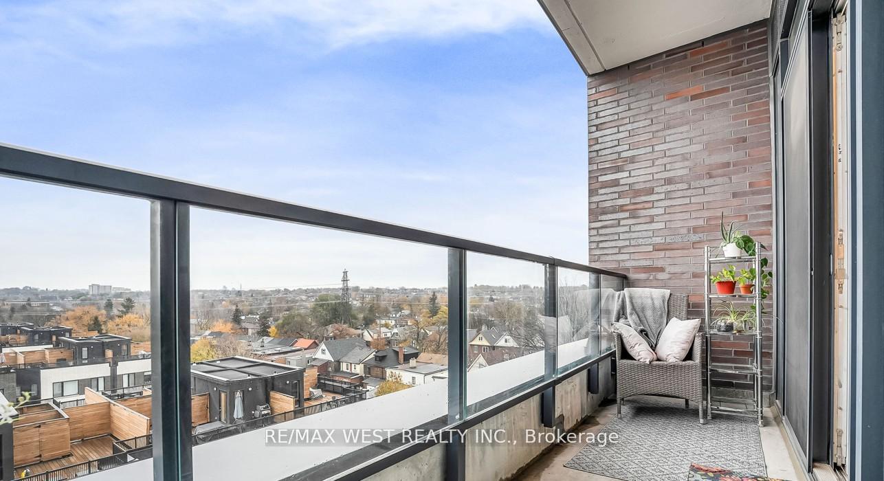 Photo 19 of Unit 617, 1808 St. Clair Avenue W, Toronto, Weston-Pellam Park — HOMEH