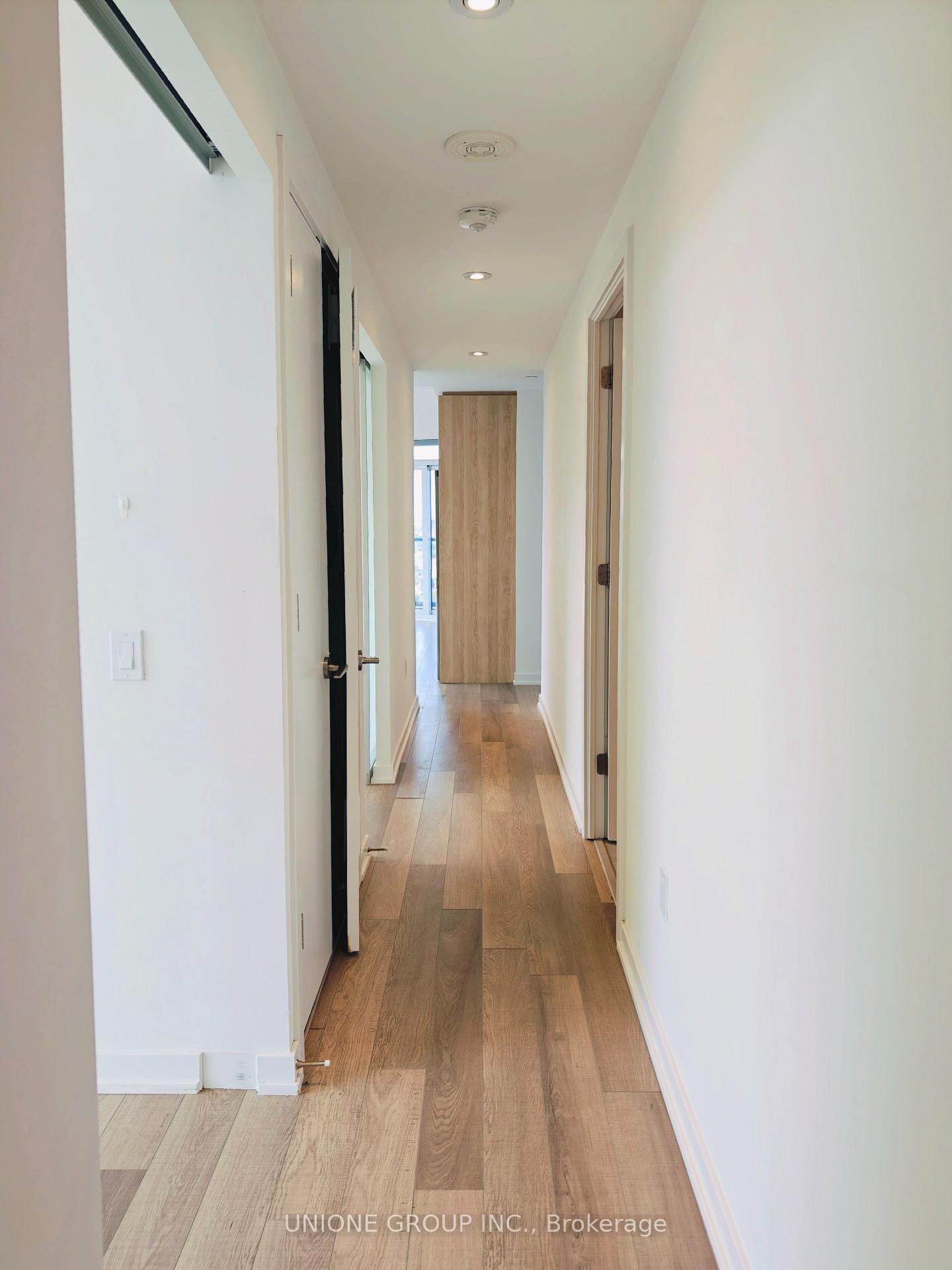Photo 3 of Unit 2101, 48 Power Street, Toronto, Moss Park — HOMEH