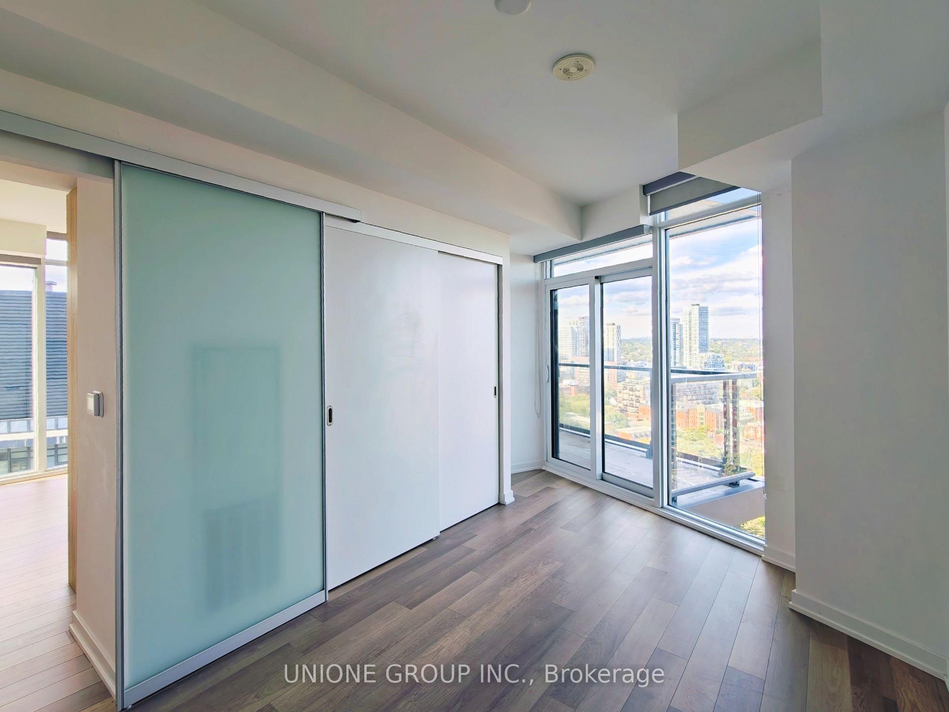 Photo 7 of Unit 2101, 48 Power Street, Toronto, Moss Park — HOMEH