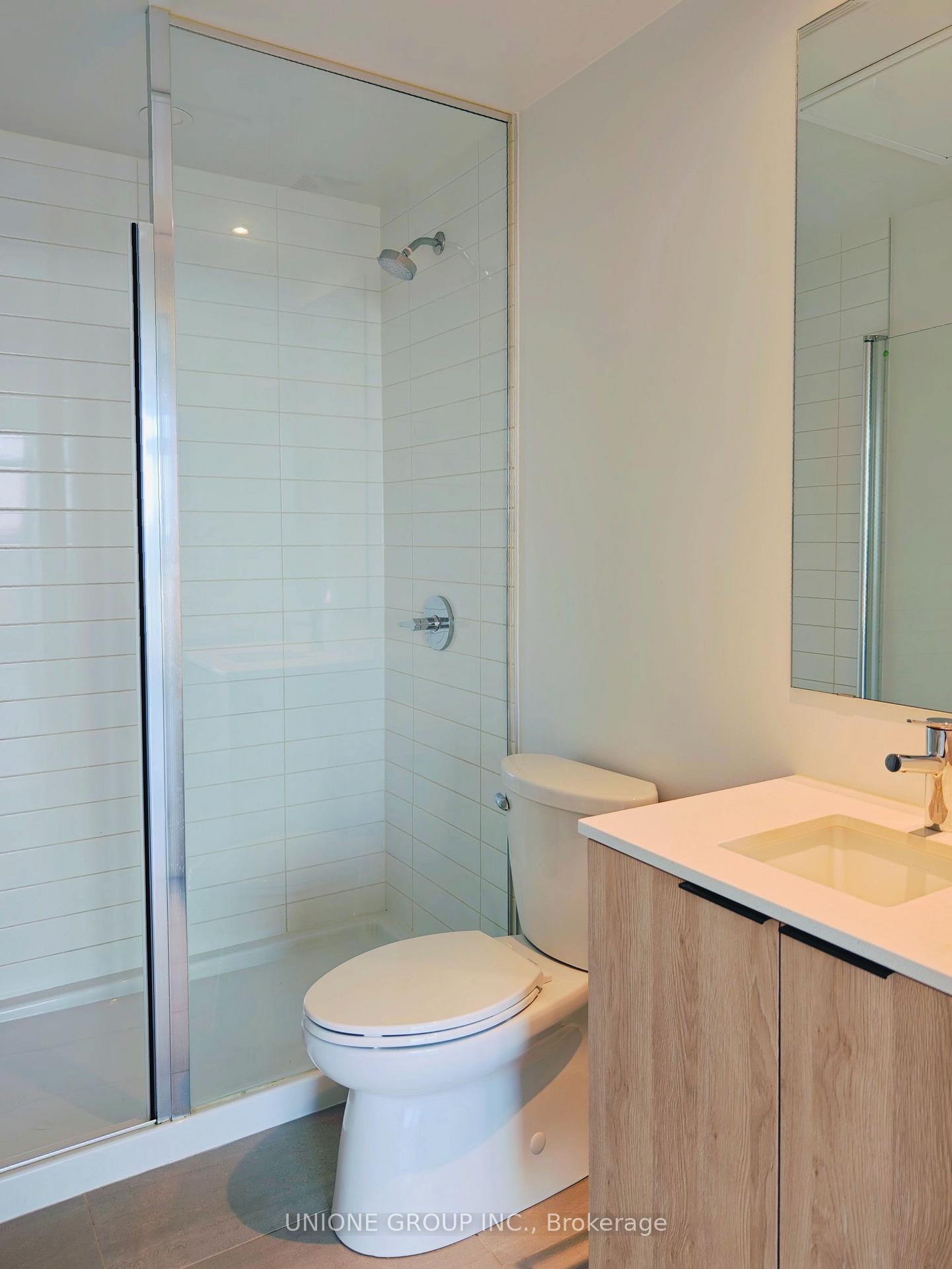 Photo 9 of Unit 2101, 48 Power Street, Toronto, Moss Park — HOMEH