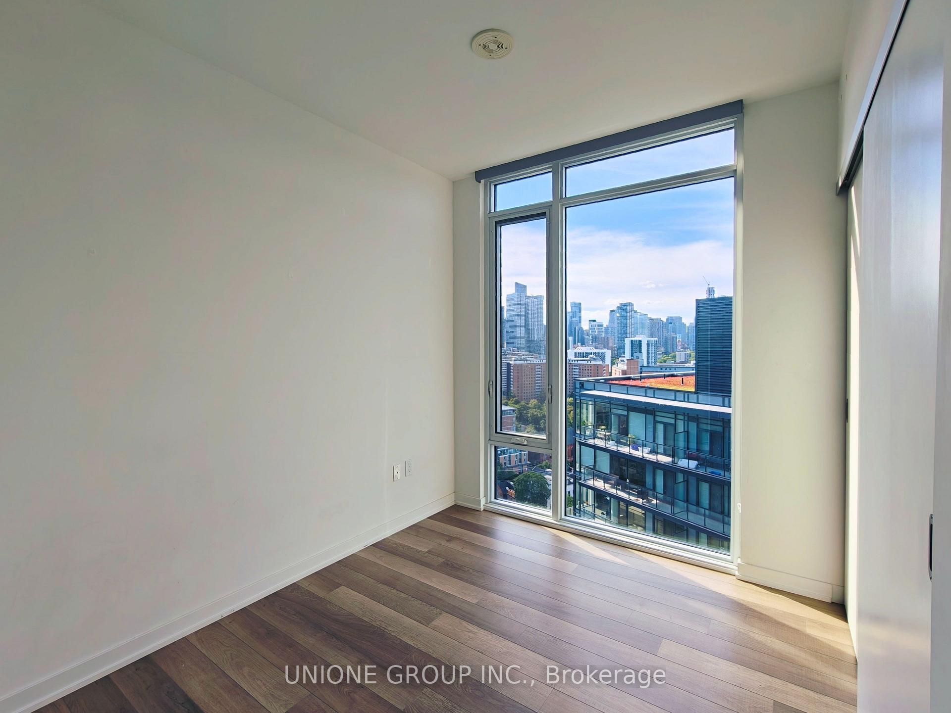 Photo 10 of Unit 2101, 48 Power Street, Toronto, Moss Park — HOMEH