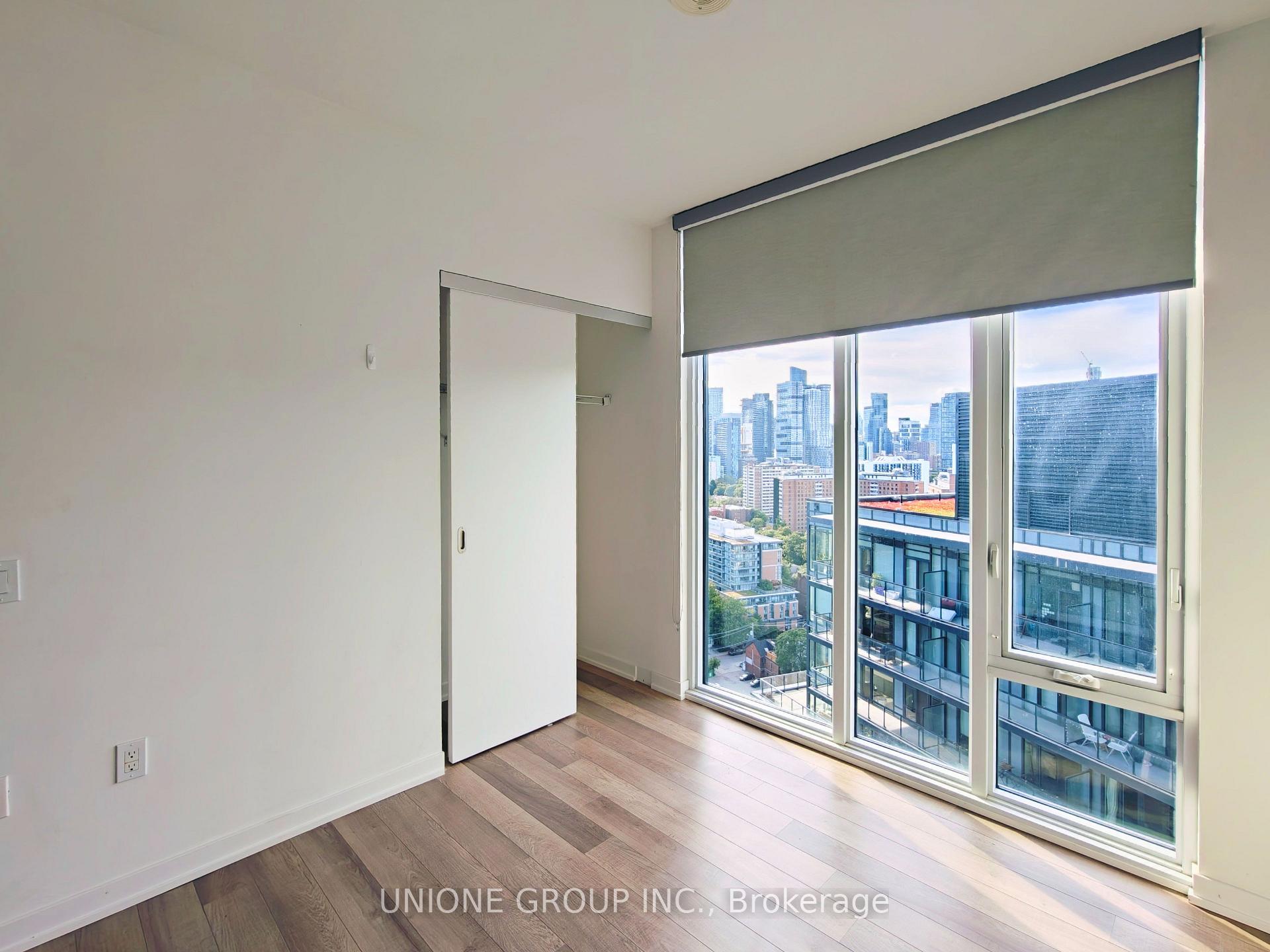 Photo 12 of Unit 2101, 48 Power Street, Toronto, Moss Park — HOMEH
