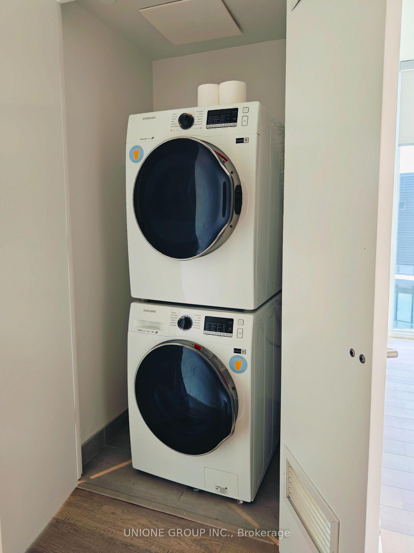 Photo 15 of Unit 2101, 48 Power Street, Toronto, Moss Park — HOMEH