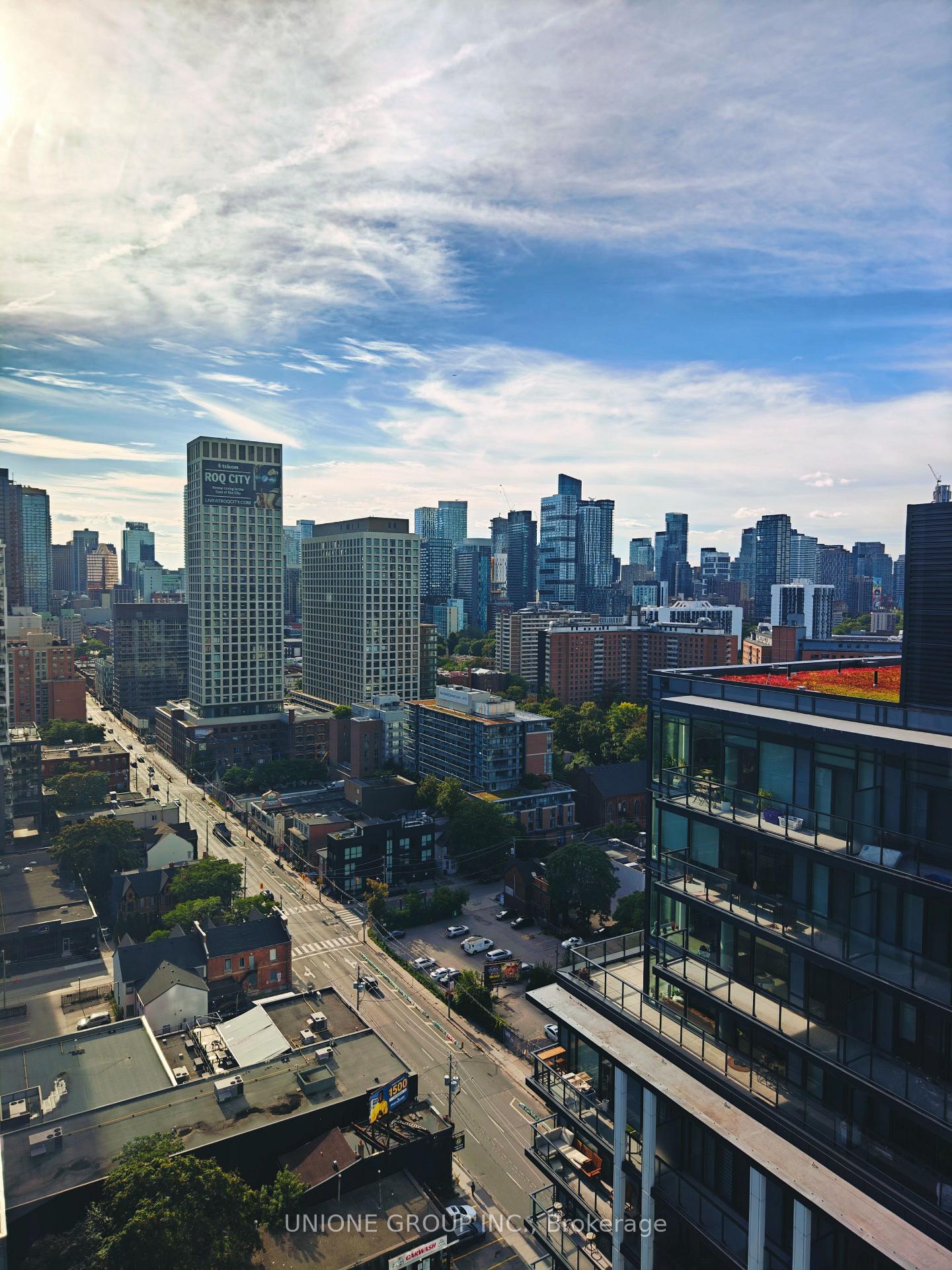 Photo 16 of Unit 2101, 48 Power Street, Toronto, Moss Park — HOMEH