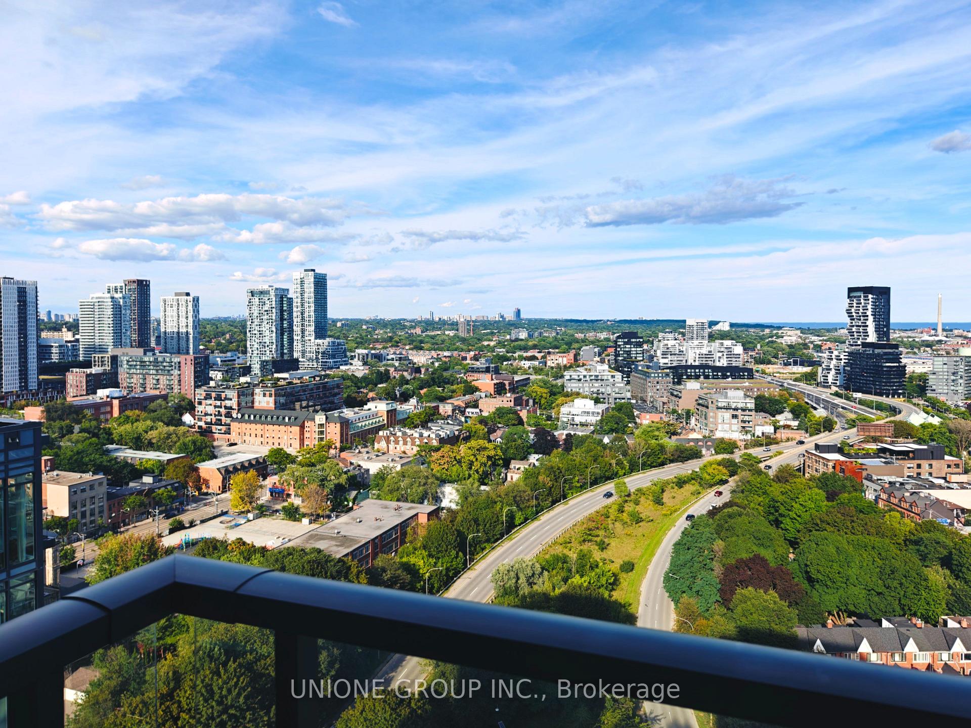 Photo 17 of Unit 2101, 48 Power Street, Toronto, Moss Park — HOMEH