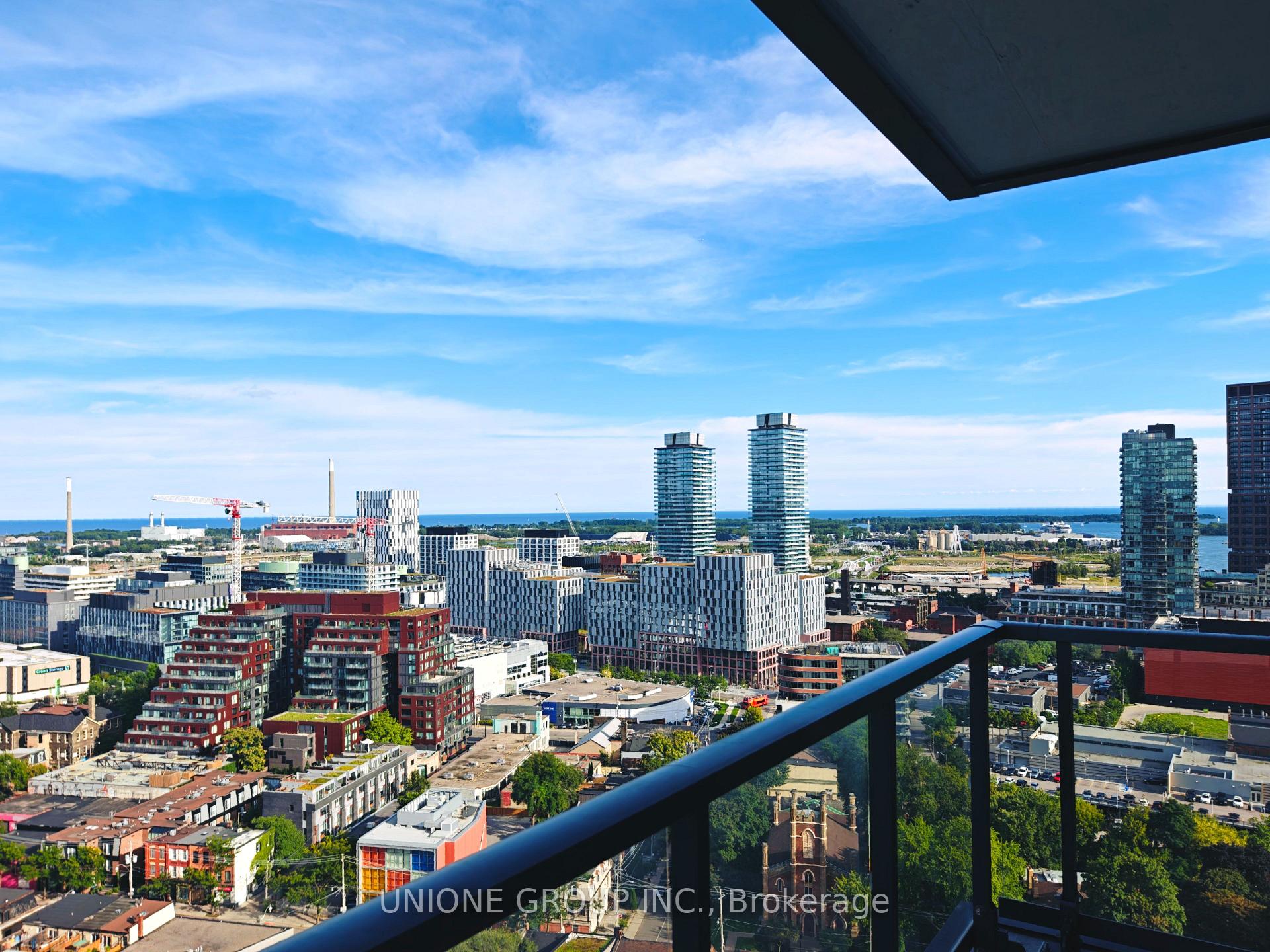 Photo 18 of Unit 2101, 48 Power Street, Toronto, Moss Park — HOMEH