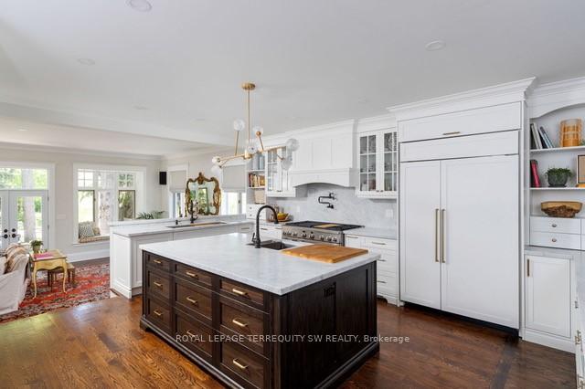 Photo 15 of 41 Kennedy Street W, Aurora, Aurora Village — HOMEH