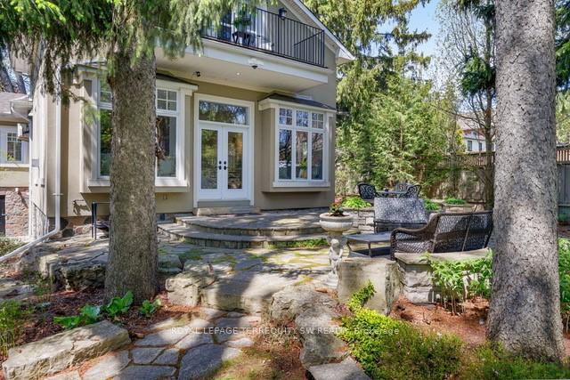 Photo 40 of 41 Kennedy Street W, Aurora, Aurora Village — HOMEH