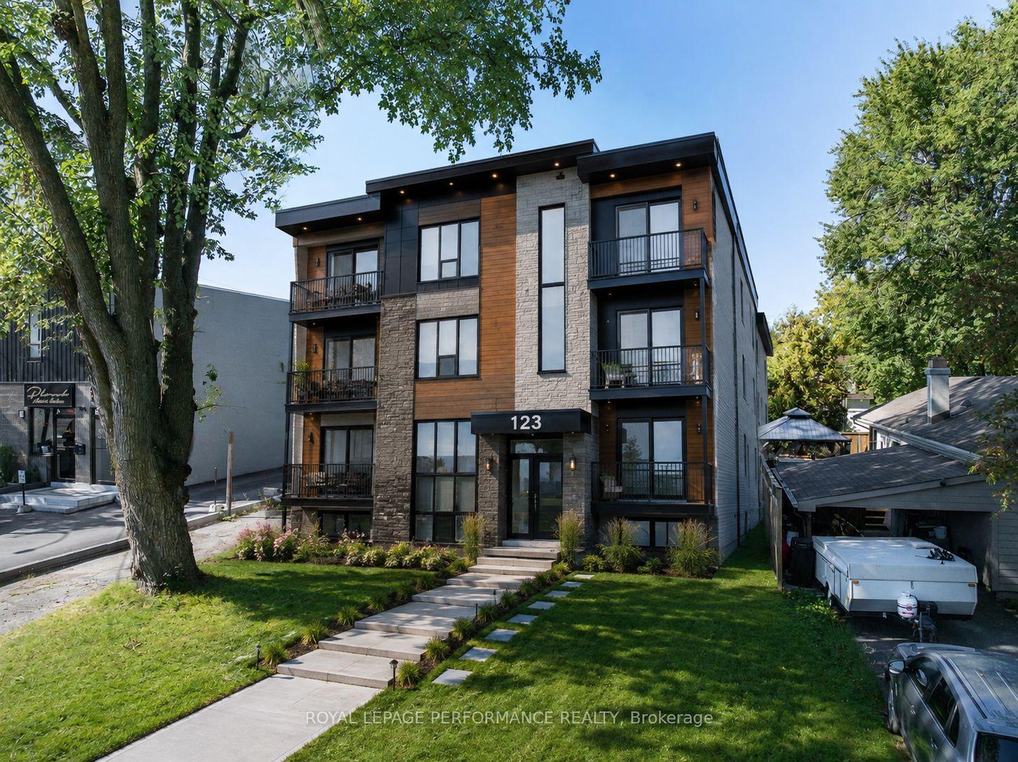 Photo 2 of 98 Boyce Avenue, Ottawa, Britannia — HOMEH