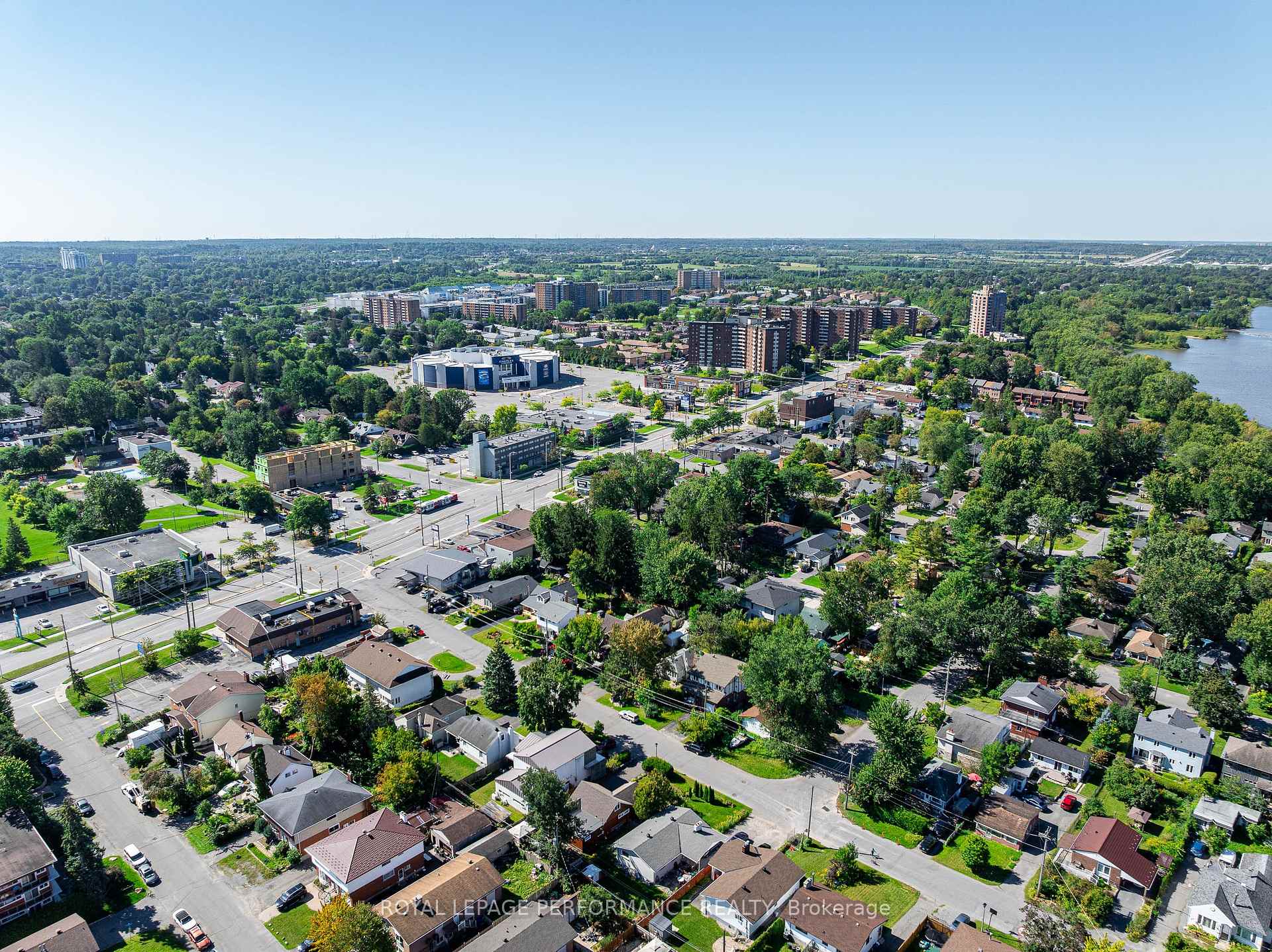 Photo 6 of 98 Boyce Avenue, Ottawa, Britannia — HOMEH