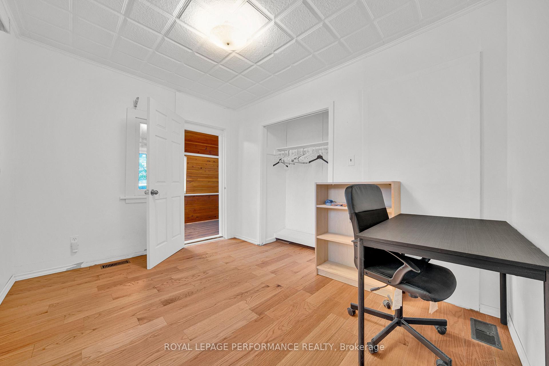 Photo 20 of 98 Boyce Avenue, Ottawa, Britannia — HOMEH