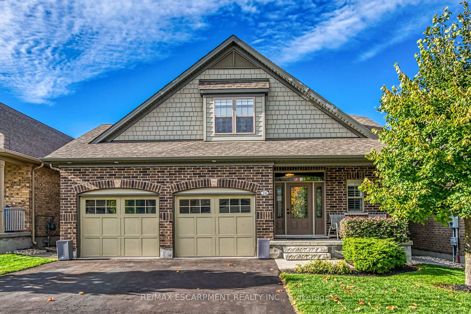 Photo 1 of 24 Chestnut Drive, Guelph/Eramosa, Rockwood — HOMEH