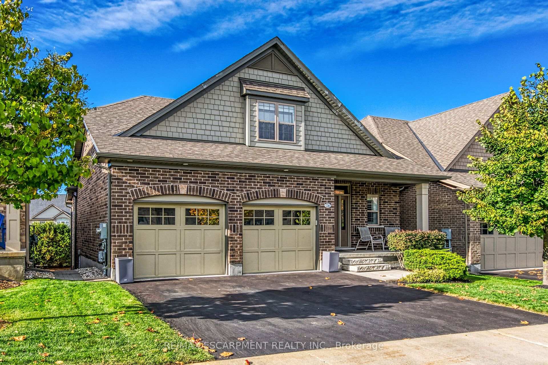 Photo 2 of 24 Chestnut Drive, Guelph/Eramosa, Rockwood — HOMEH