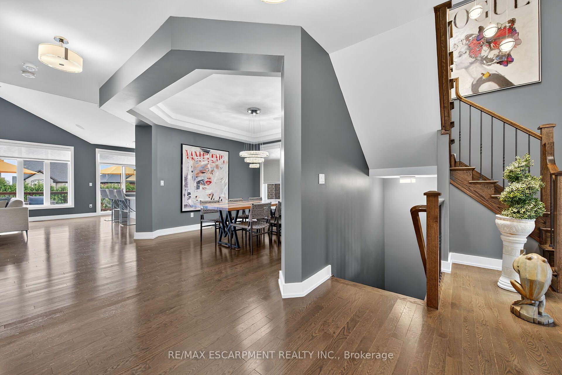 Photo 7 of 24 Chestnut Drive, Guelph/Eramosa, Rockwood — HOMEH