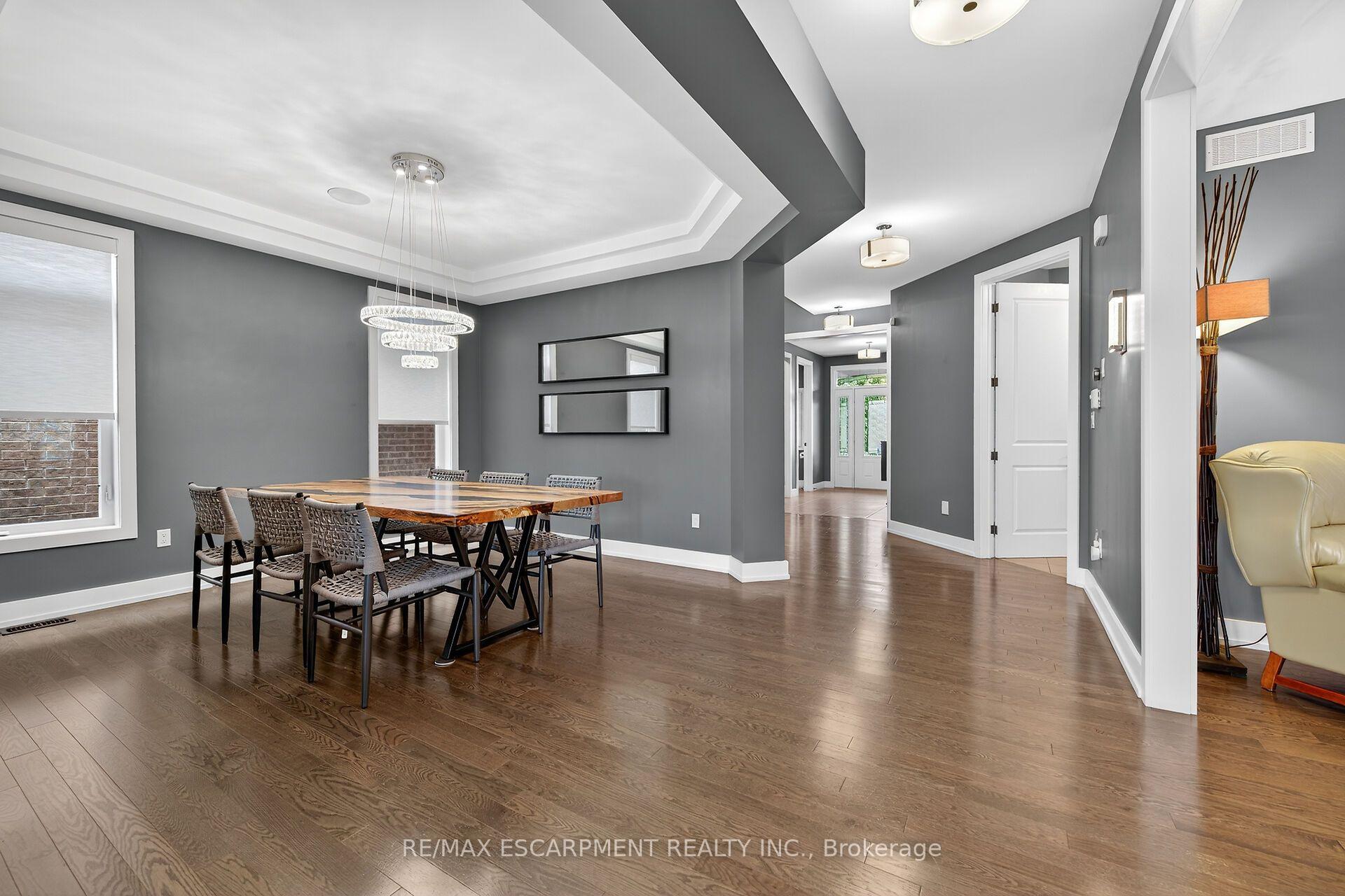 Photo 8 of 24 Chestnut Drive, Guelph/Eramosa, Rockwood — HOMEH