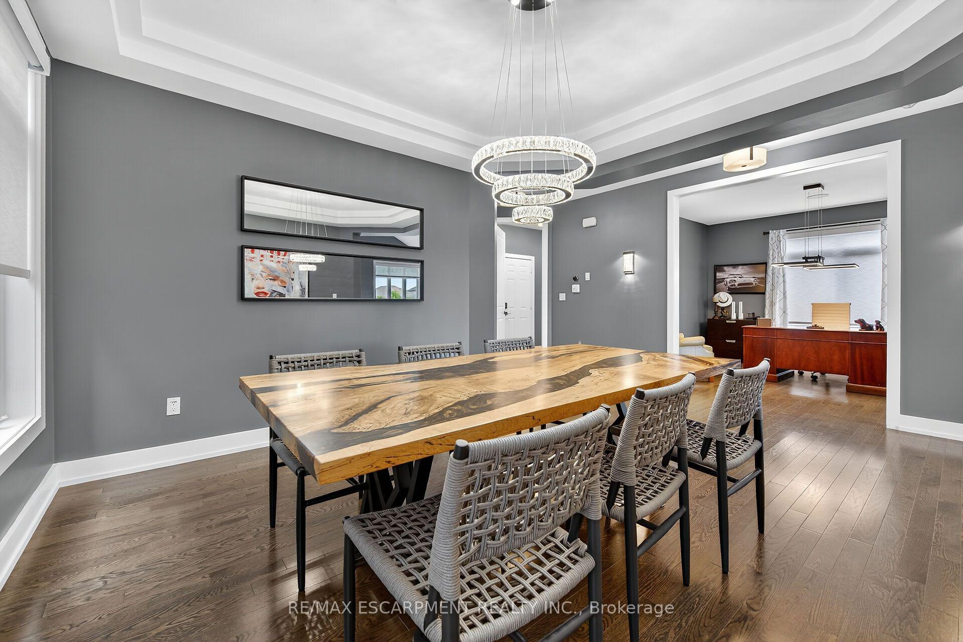 Photo 9 of 24 Chestnut Drive, Guelph/Eramosa, Rockwood — HOMEH