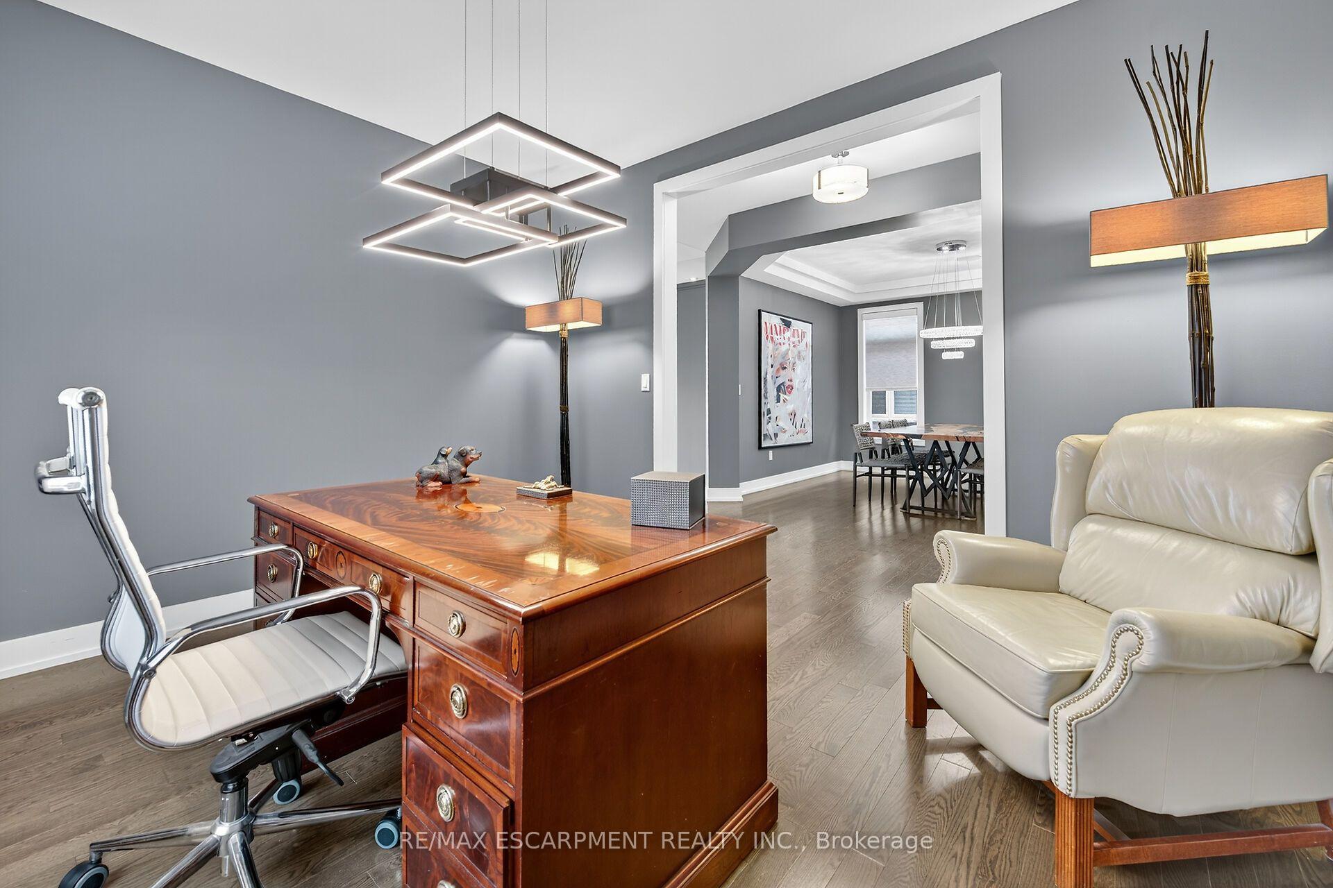 Photo 11 of 24 Chestnut Drive, Guelph/Eramosa, Rockwood — HOMEH