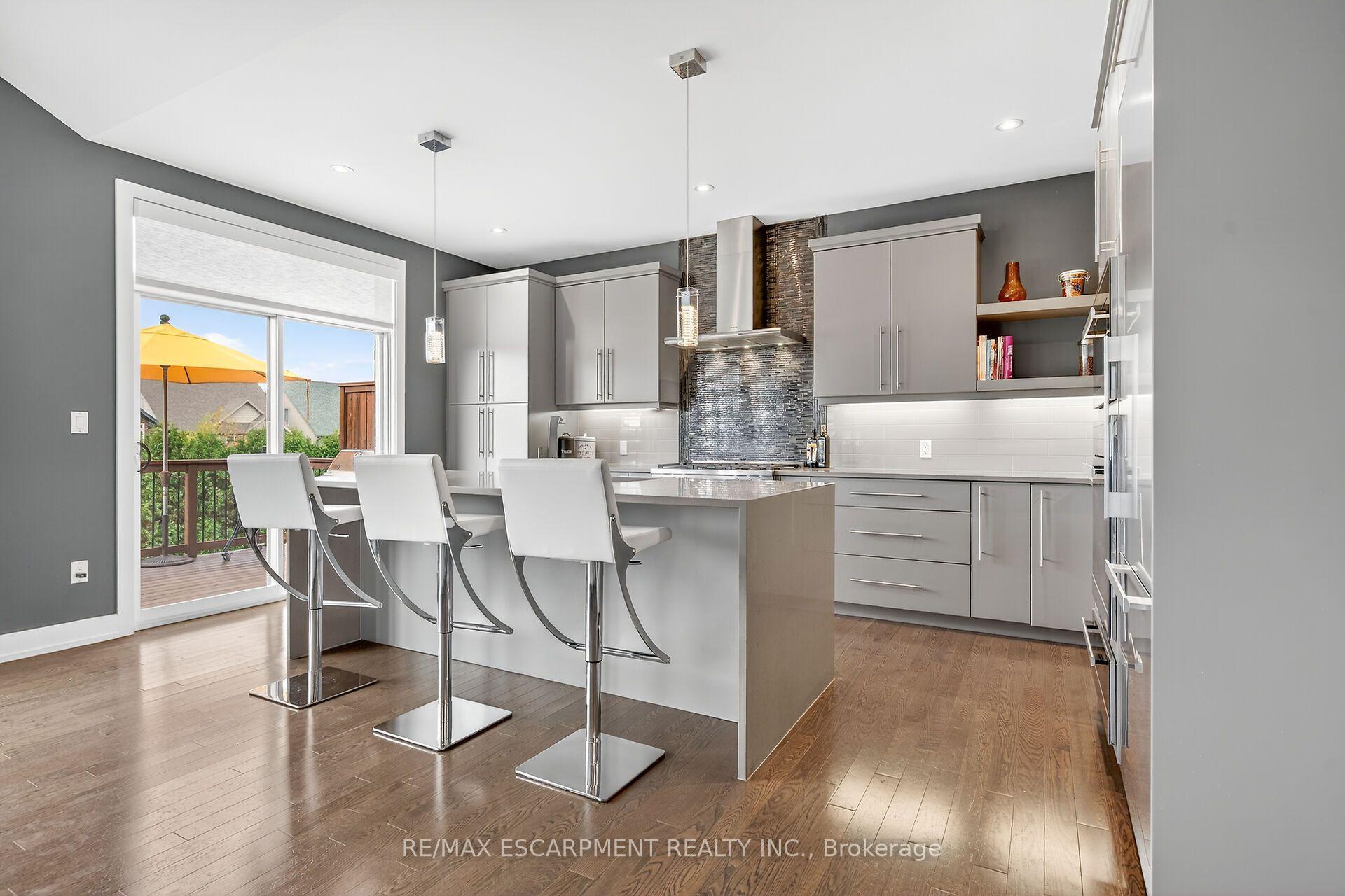 Photo 13 of 24 Chestnut Drive, Guelph/Eramosa, Rockwood — HOMEH