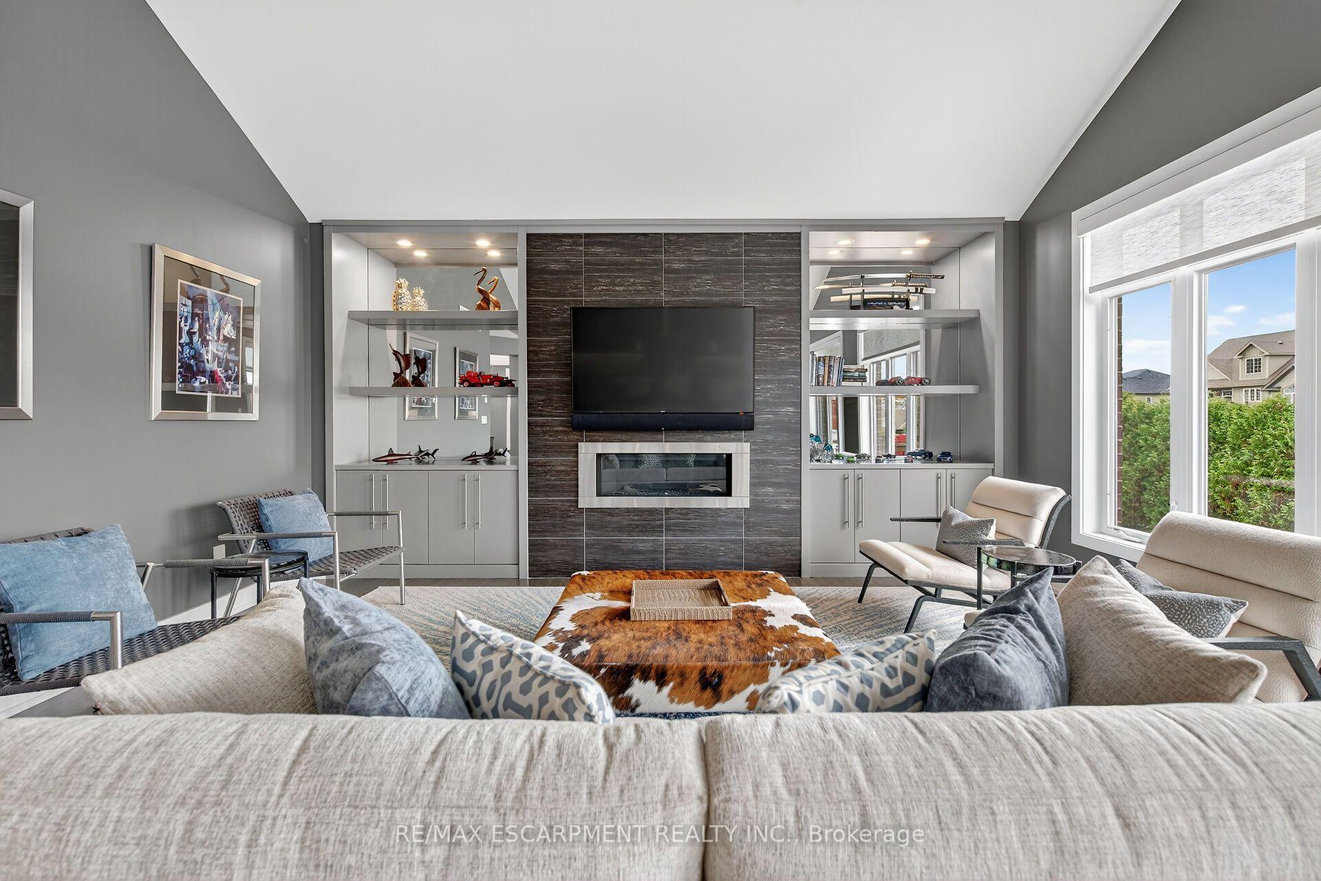 Photo 17 of 24 Chestnut Drive, Guelph/Eramosa, Rockwood — HOMEH